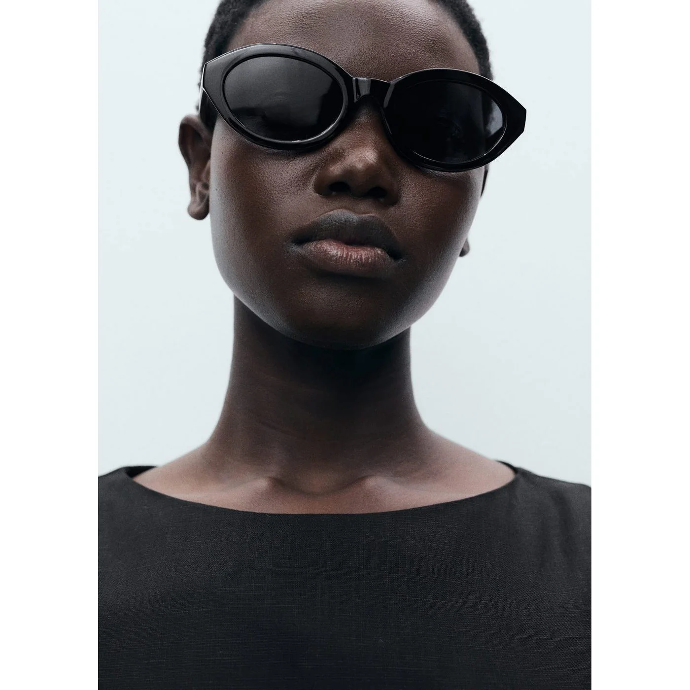 Robe Sea - Noir - Image 4
