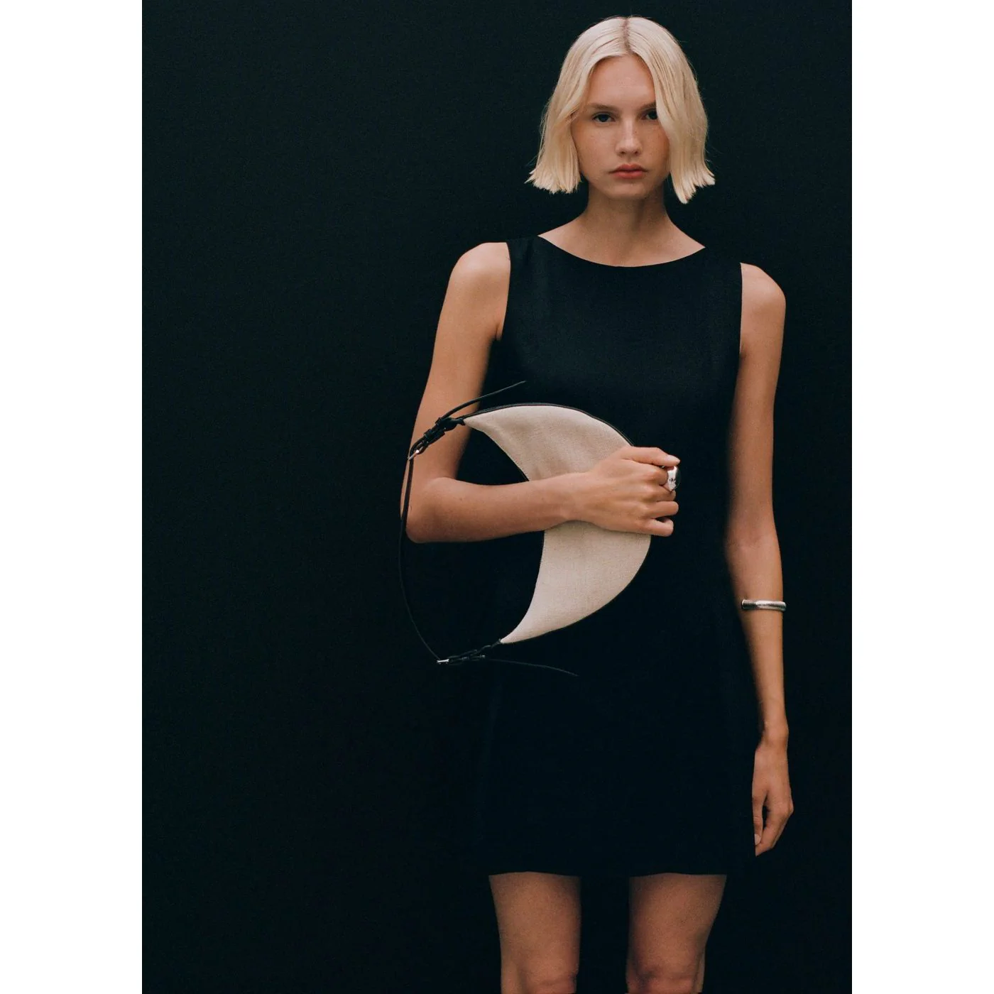 Robe Sea - Noir - Image 5
