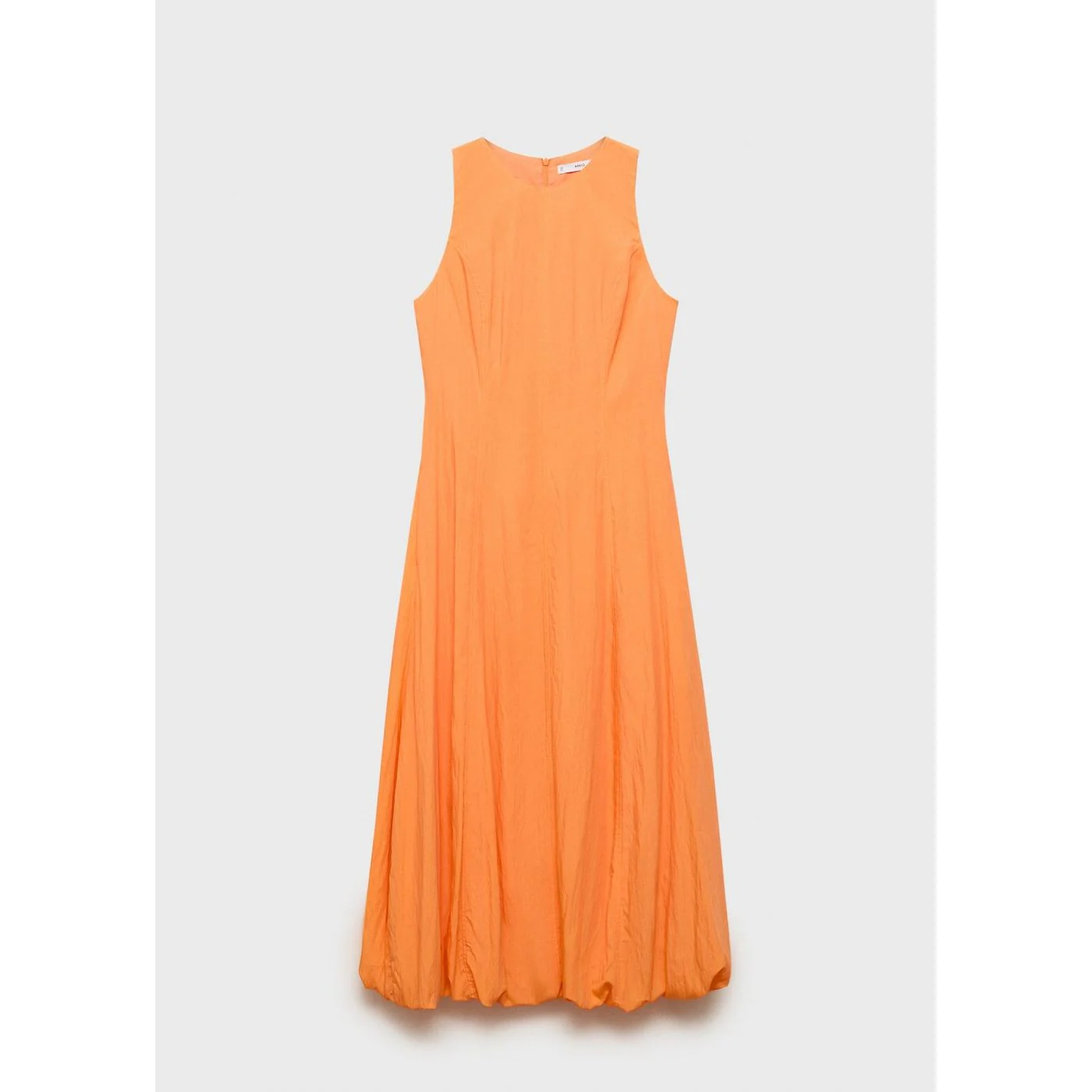 Robe Pumpkin - Orange - Image 6