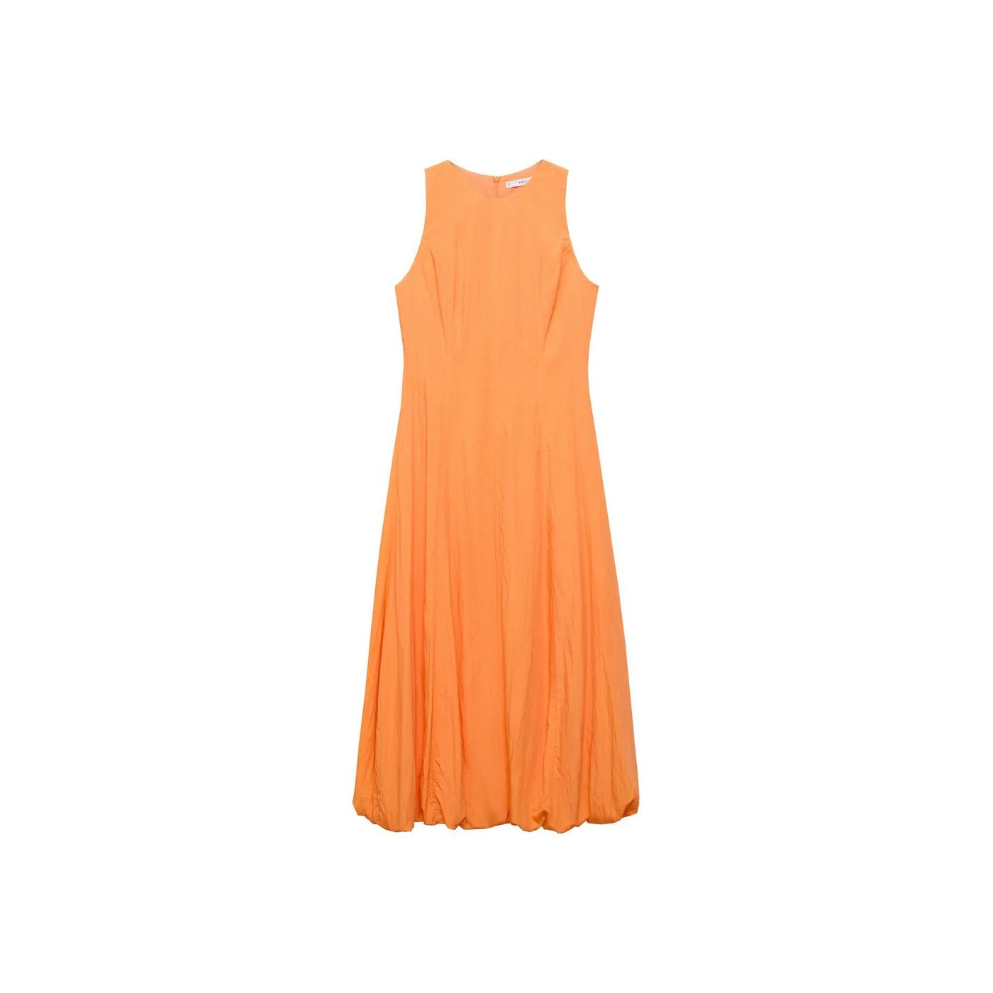 Robe Pumpkin - Orange - Image 7