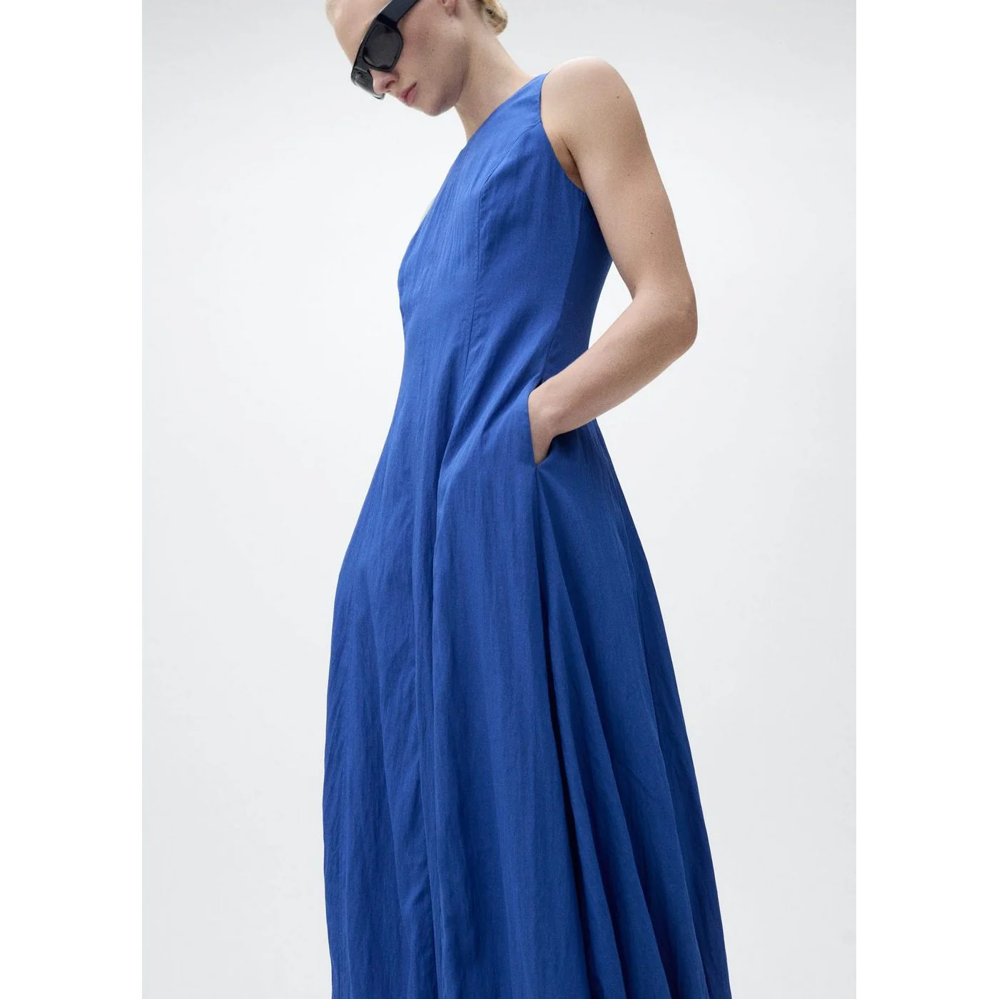 Robe Pumpkin - Blue - Image 2
