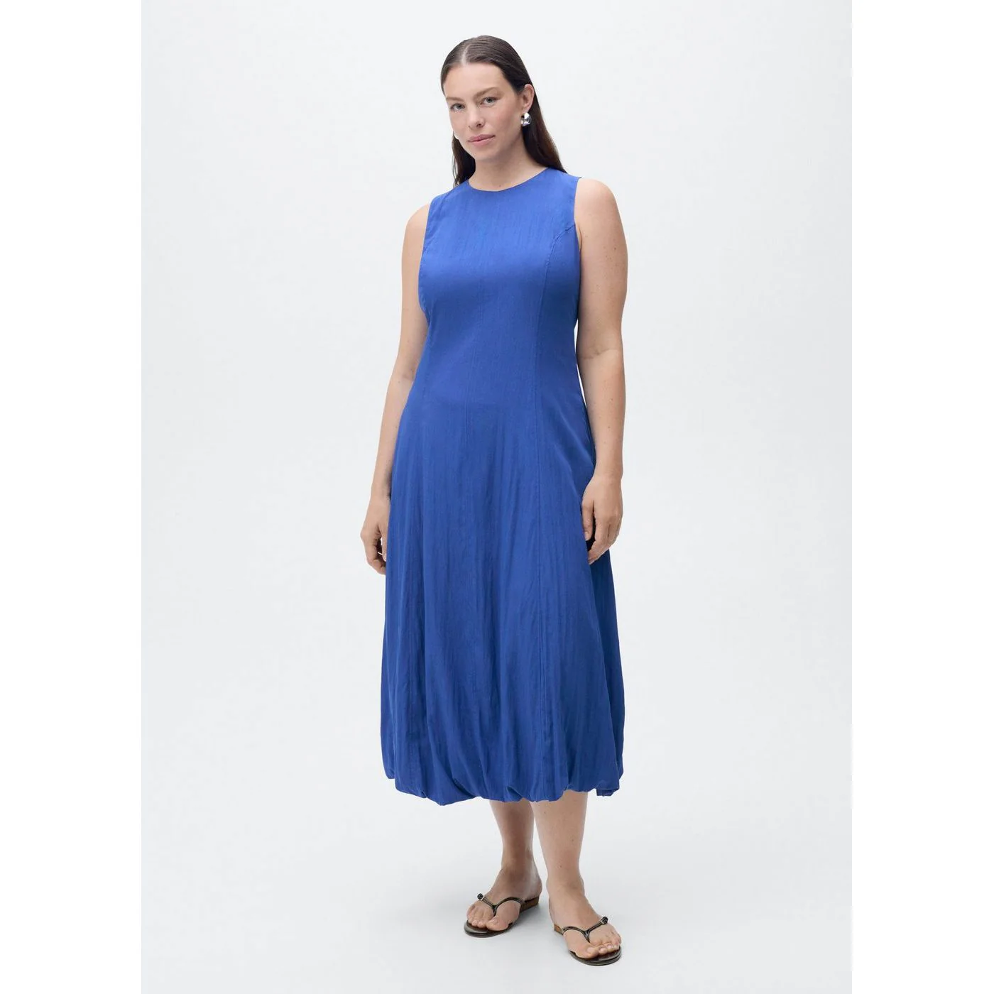 Robe Pumpkin - Blue - Image 5