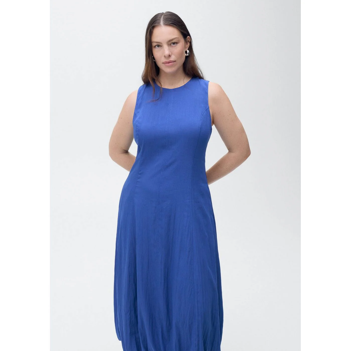 Robe Pumpkin - Blue - Image 7