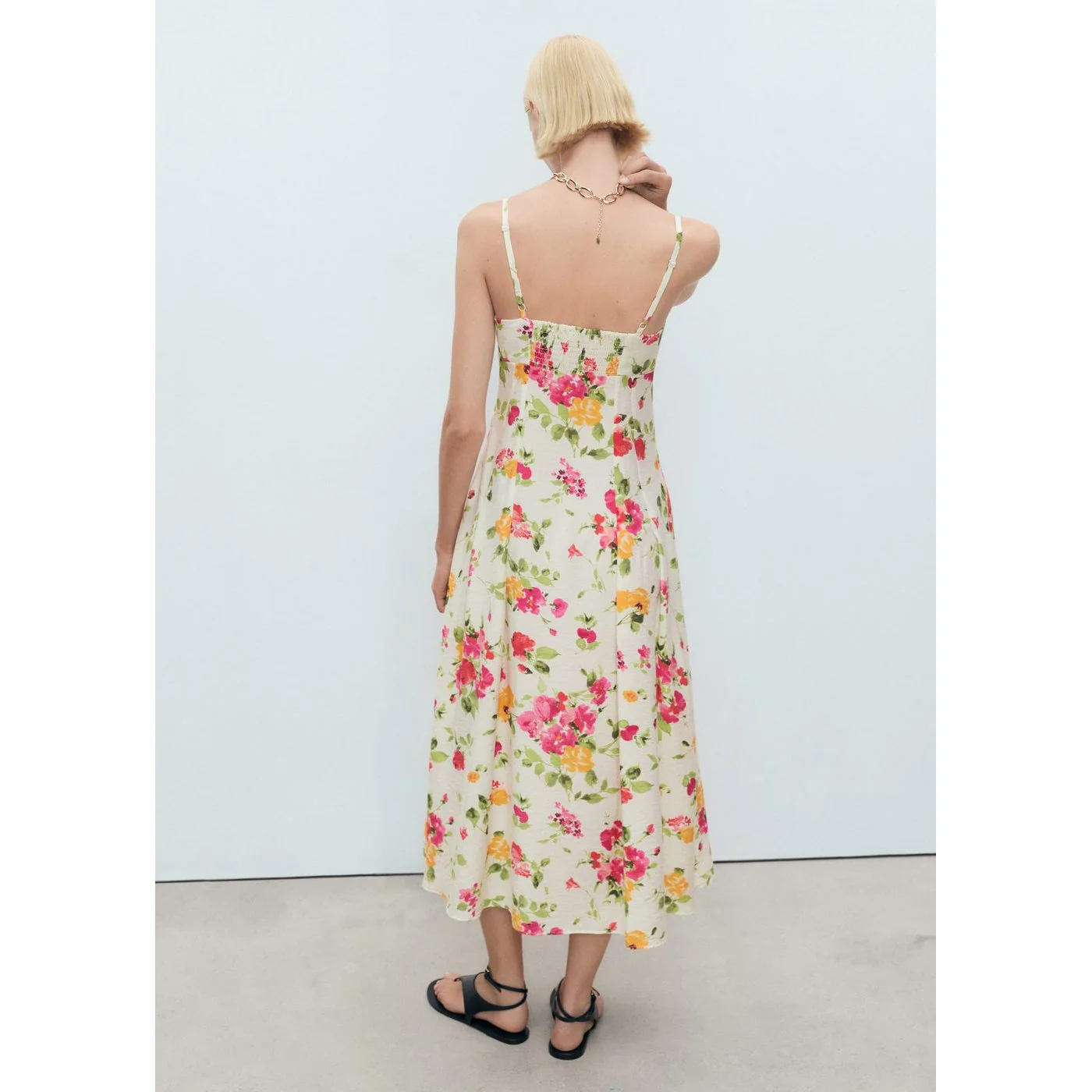 Robe Bouquet - Brut - Image 3