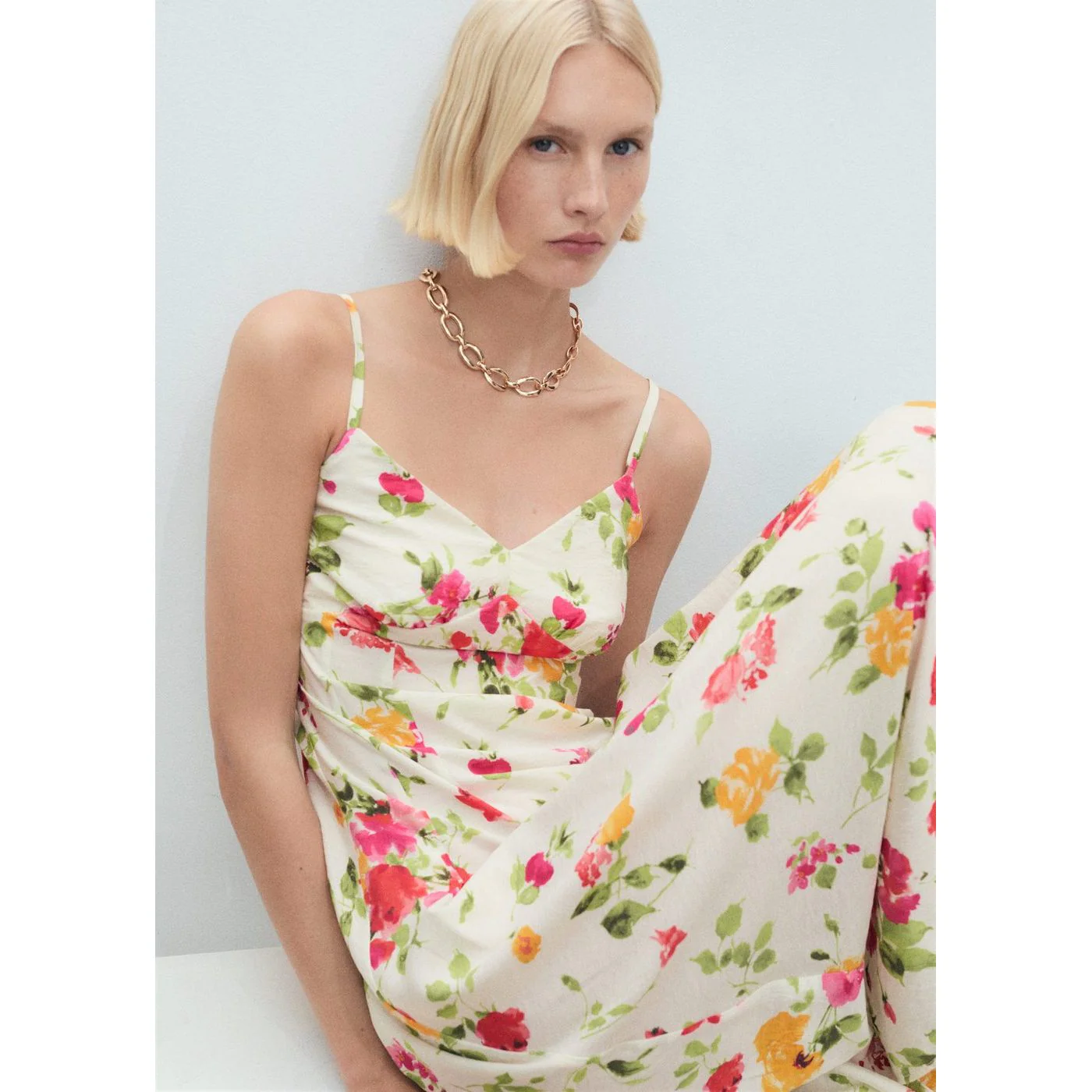 Robe Bouquet - Brut - Image 5
