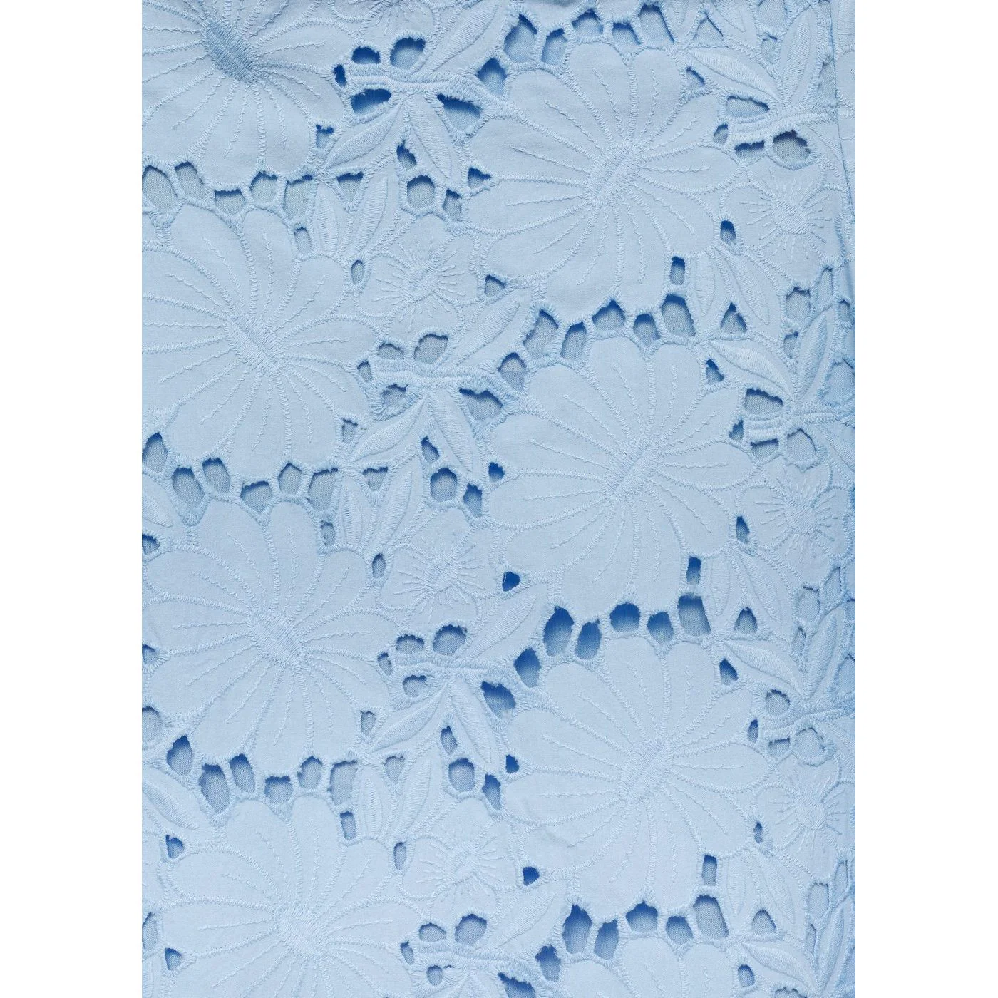 Robe Sky - Blue - Image 6