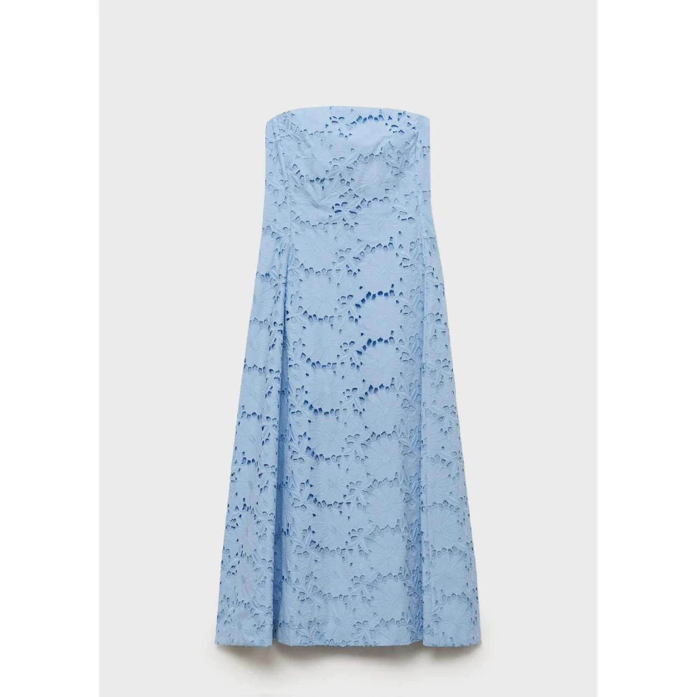 Robe Sky - Blue - Image 7