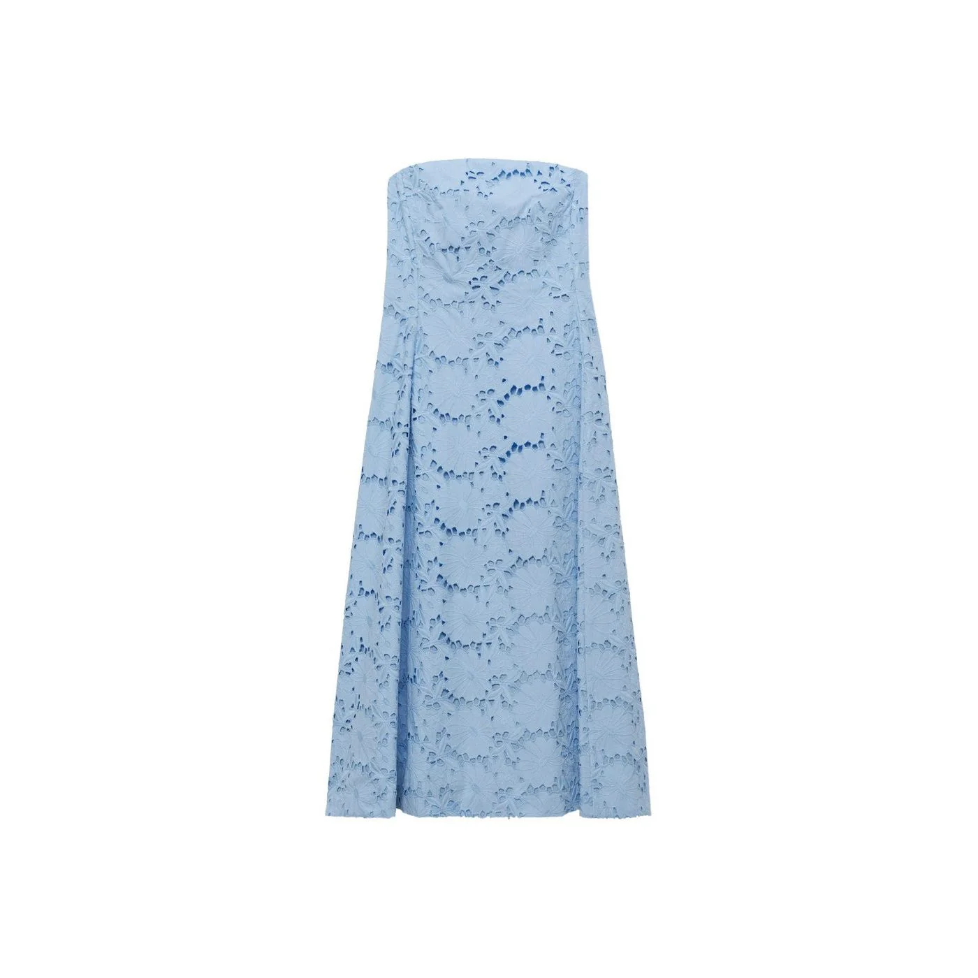 Robe Sky - Blue - Image 8