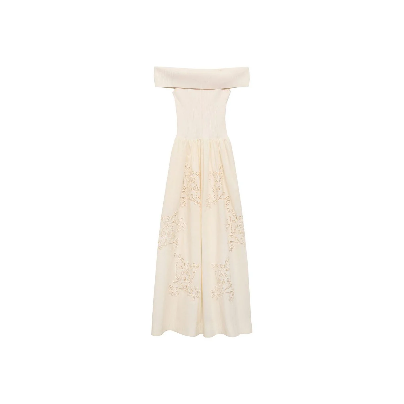 Robe Tano - Beige - Image 10