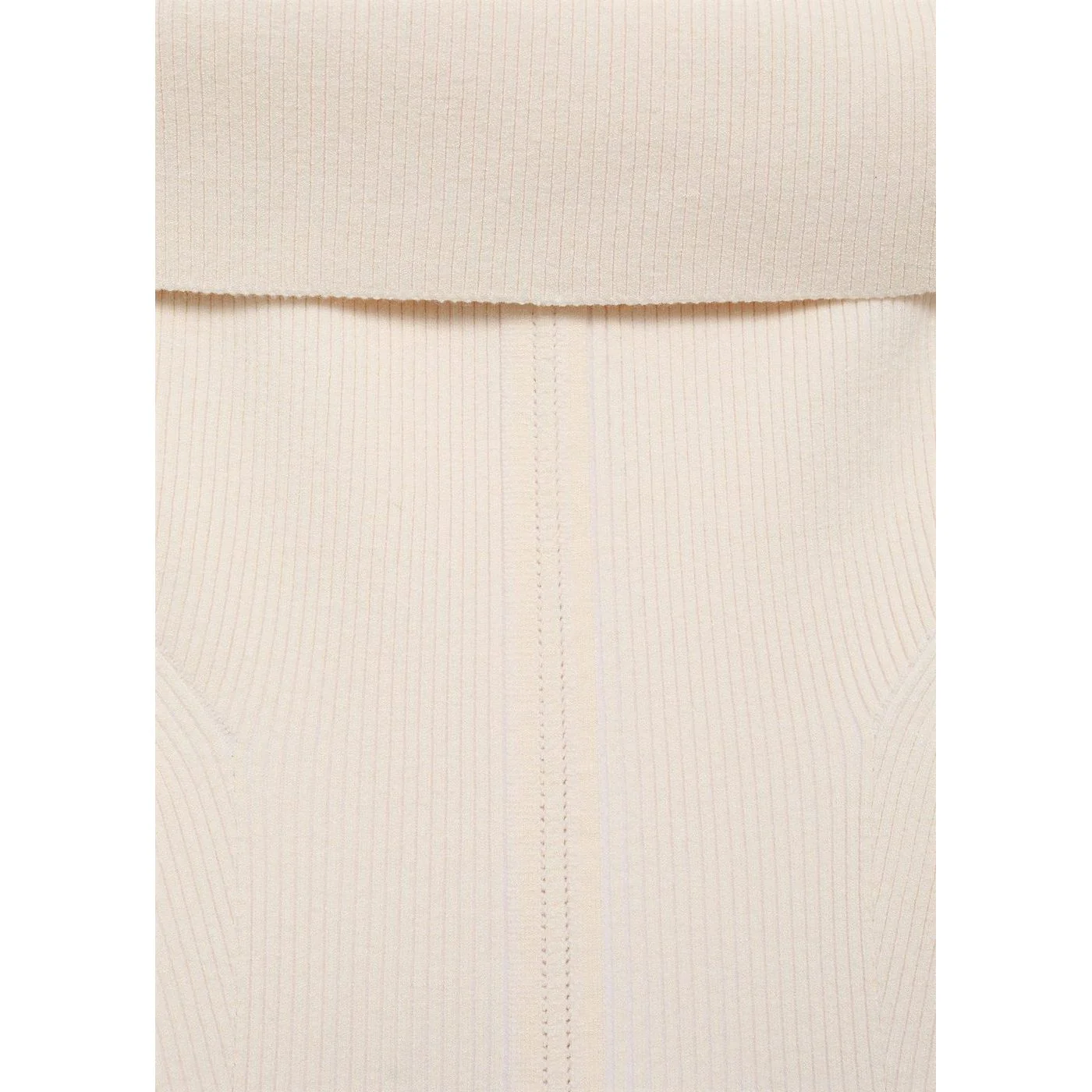 Robe Tano - Beige - Image 8
