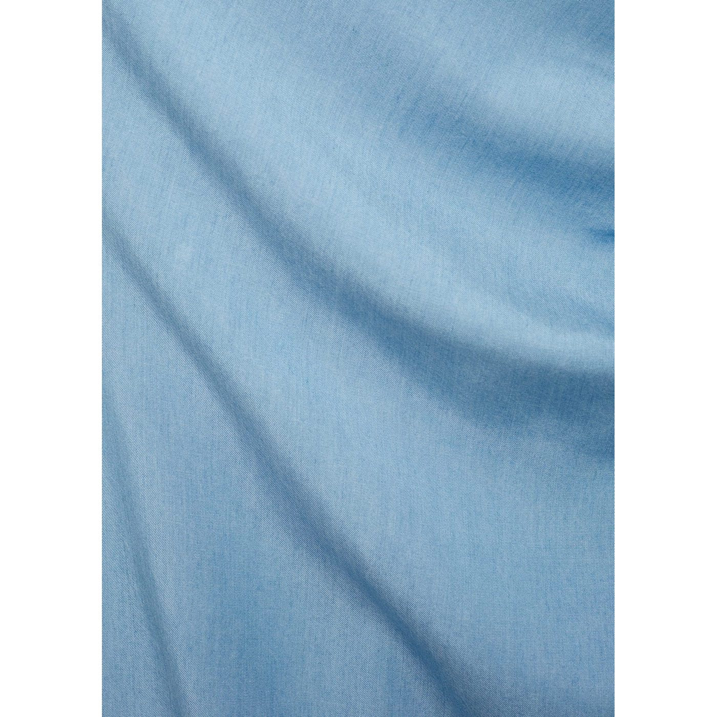 Robe Mayla - Bleu Moyen - Image 6