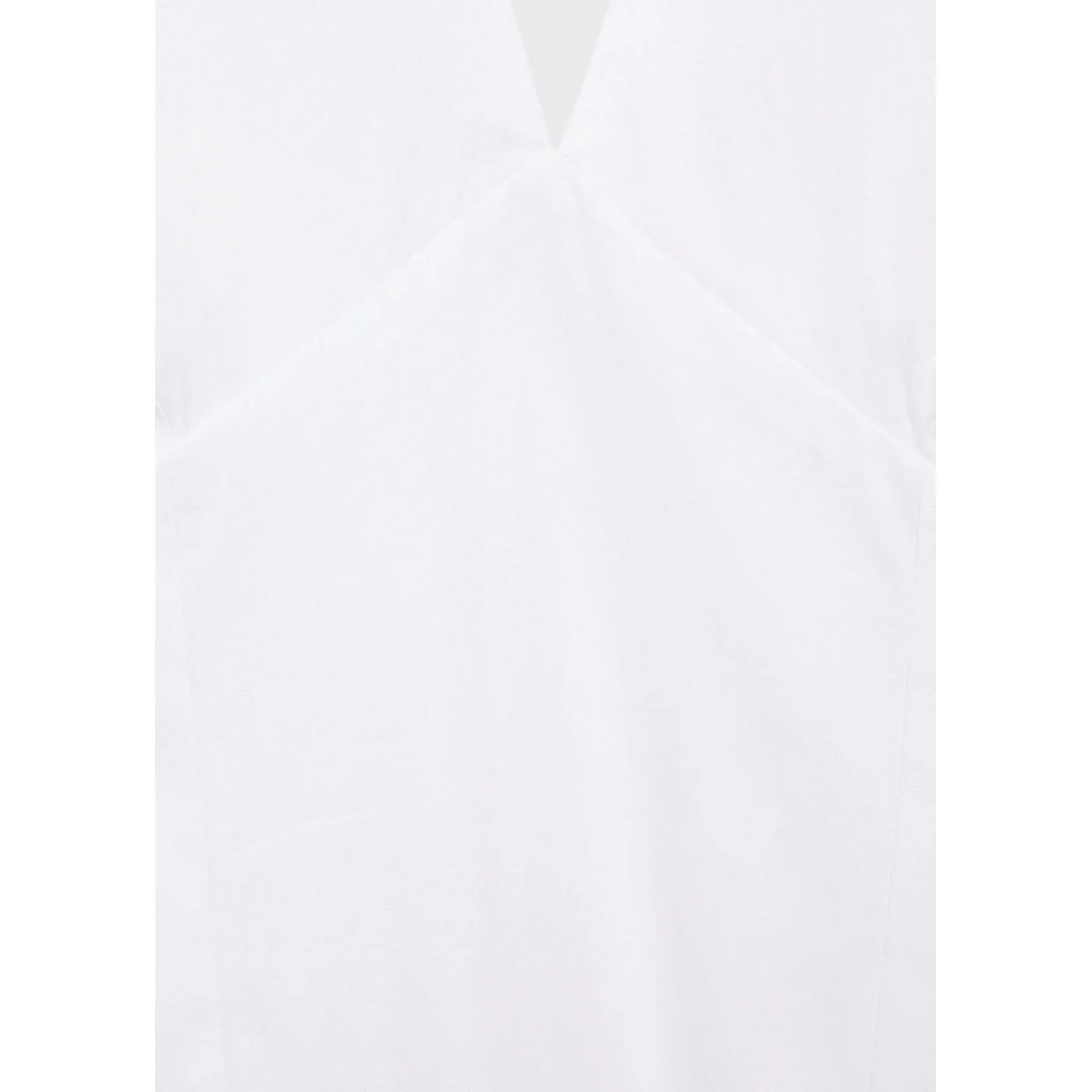 Robe Valenti - Blanc Cassé - Image 6