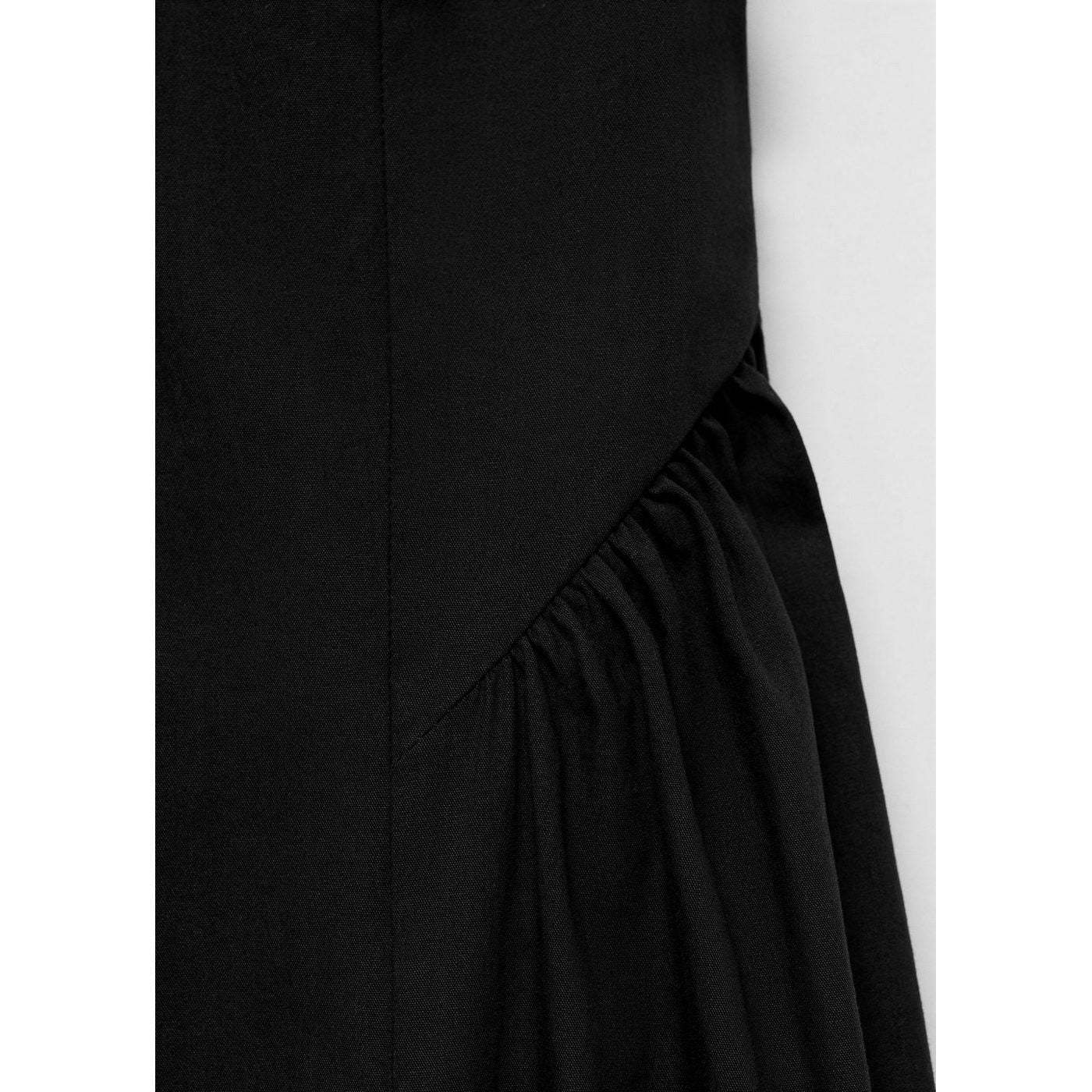 Robe Valenti - Noir - Image 7
