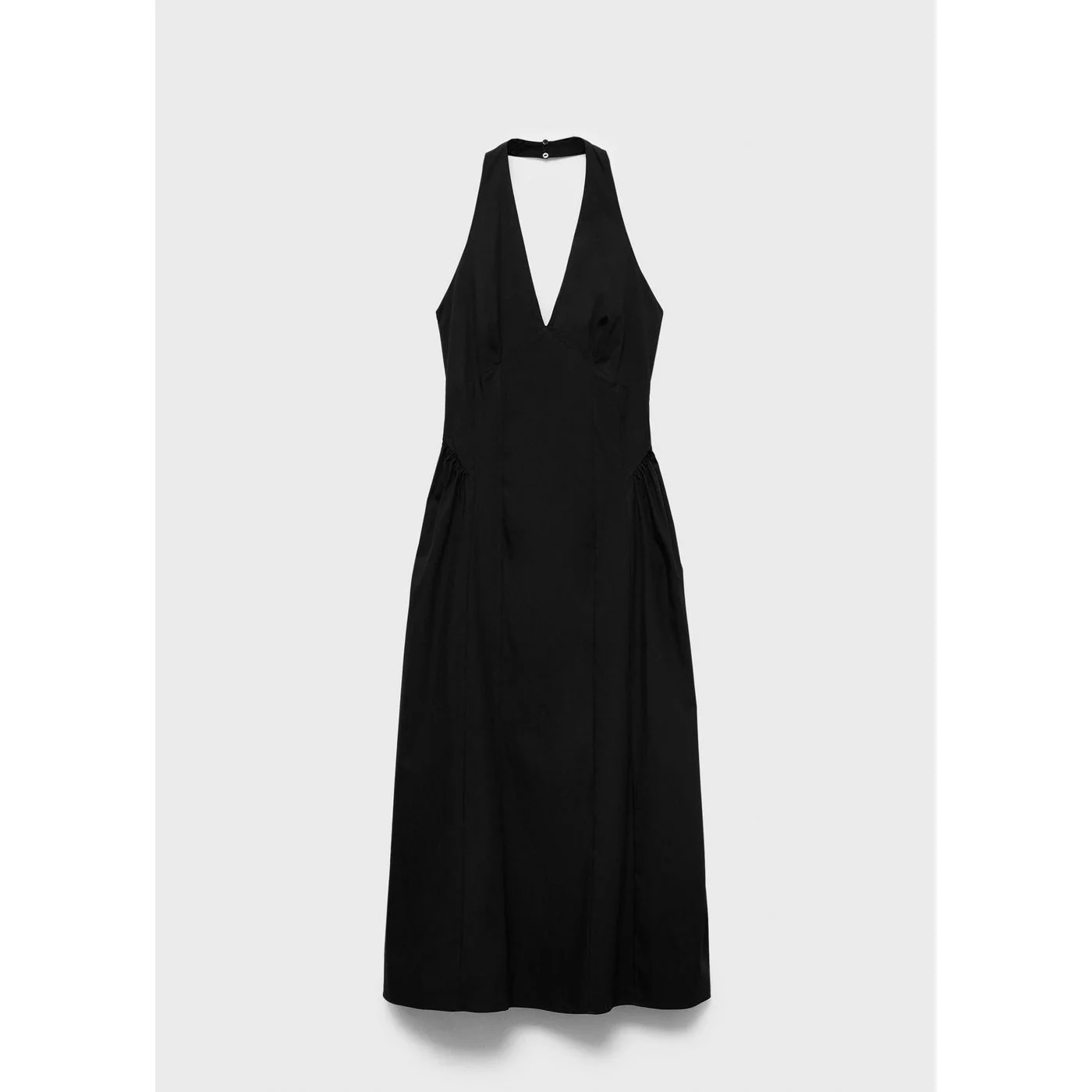 Robe Valenti - Noir - Image 8