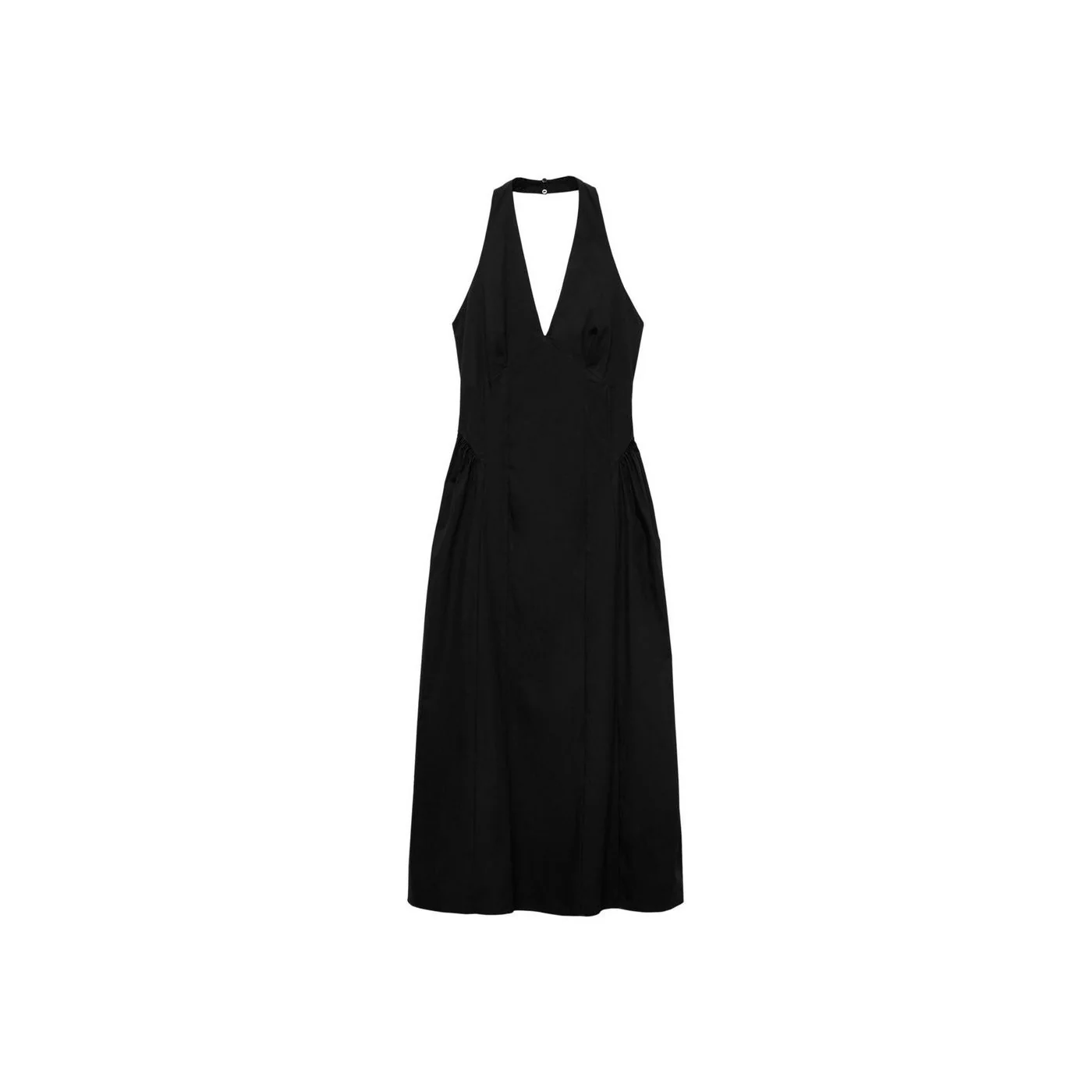 Robe Valenti - Noir - Image 9