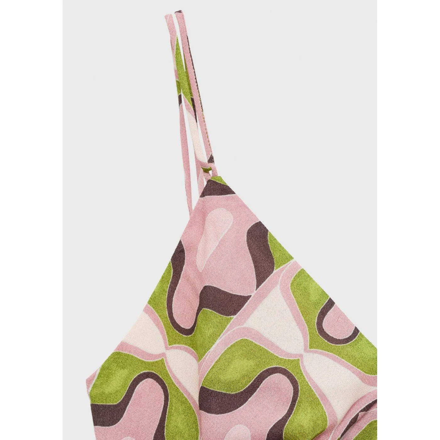 Robe Cosmo - Pastel Pink - Image 7