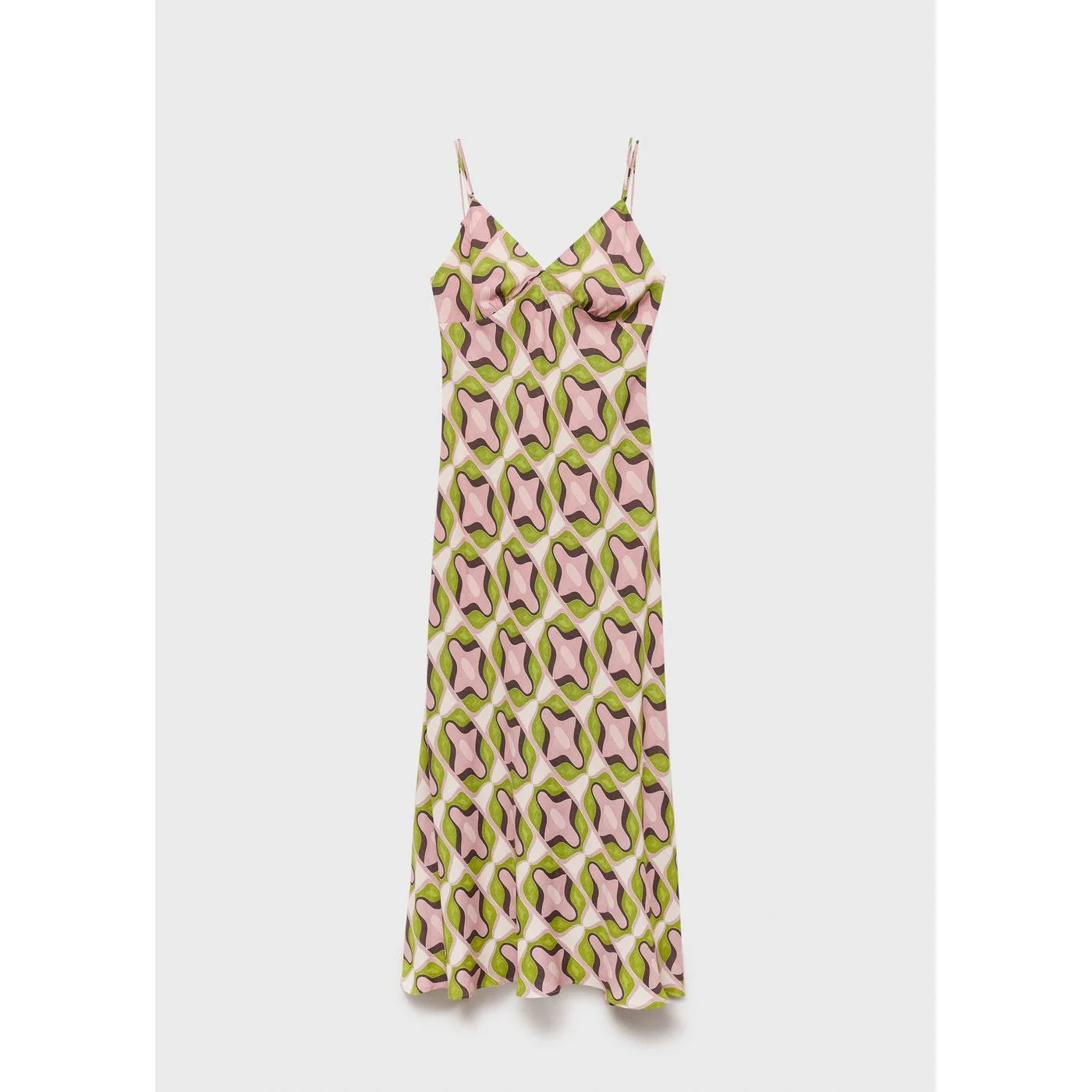 Robe Cosmo - Pastel Pink - Image 8