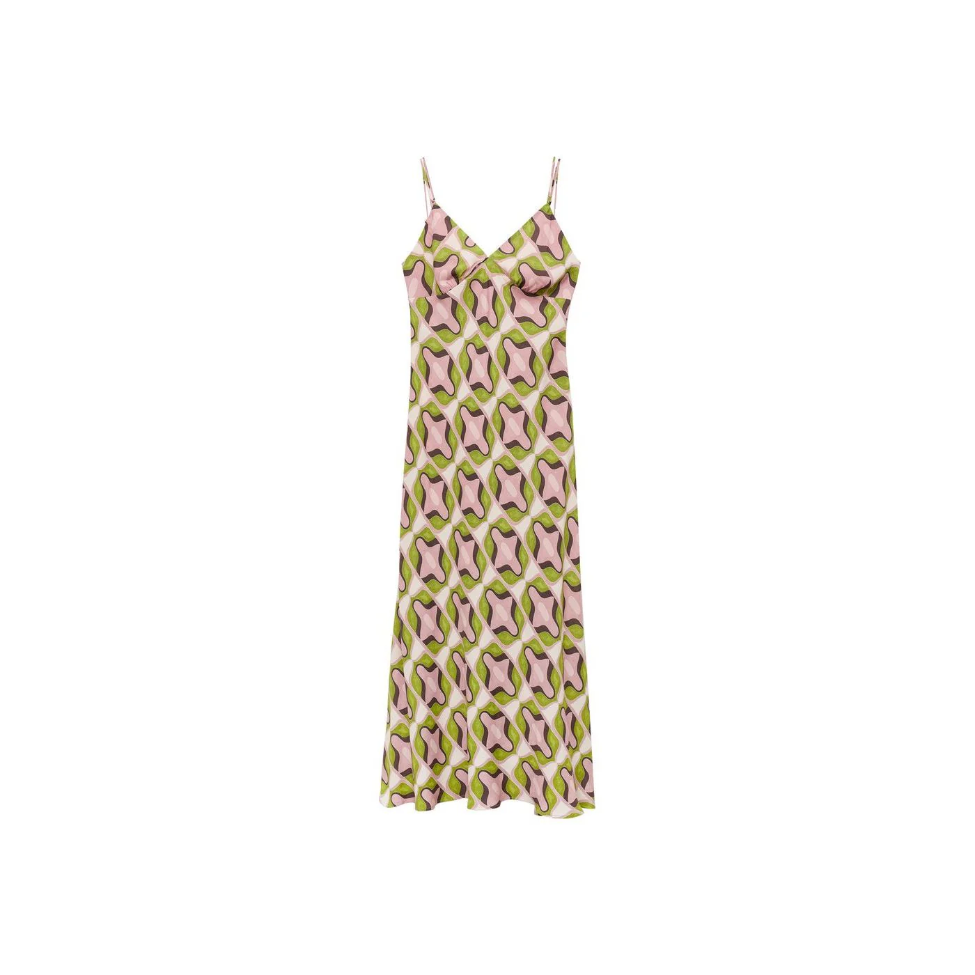 Robe Cosmo - Pastel Pink - Image 9