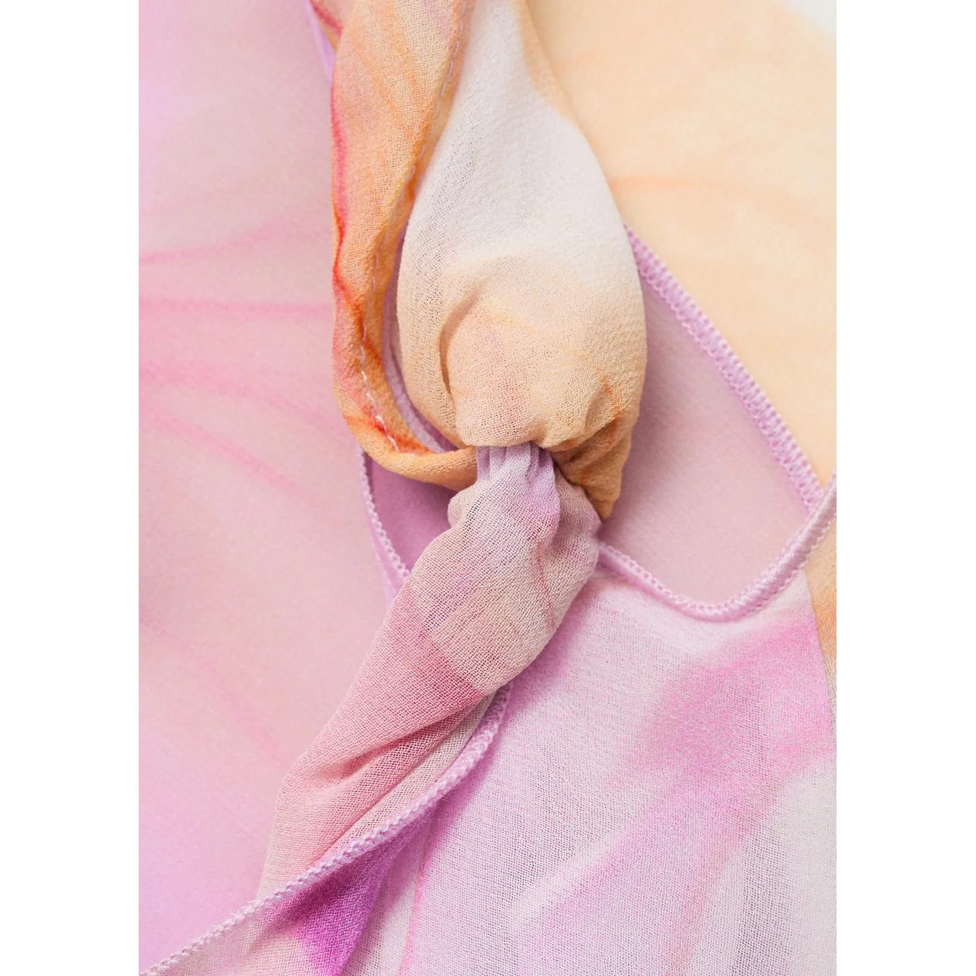 Robe Paula - Violet Clair/Pastel - Image 6