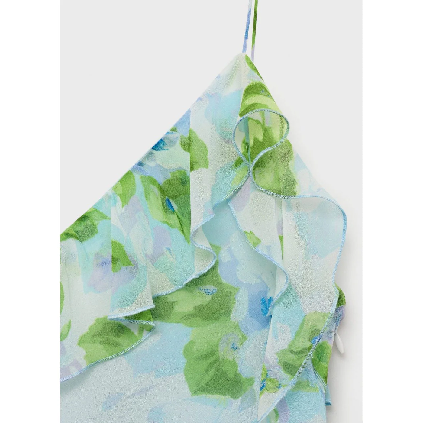 Robe Azalie - Bleu Ciel - Image 7