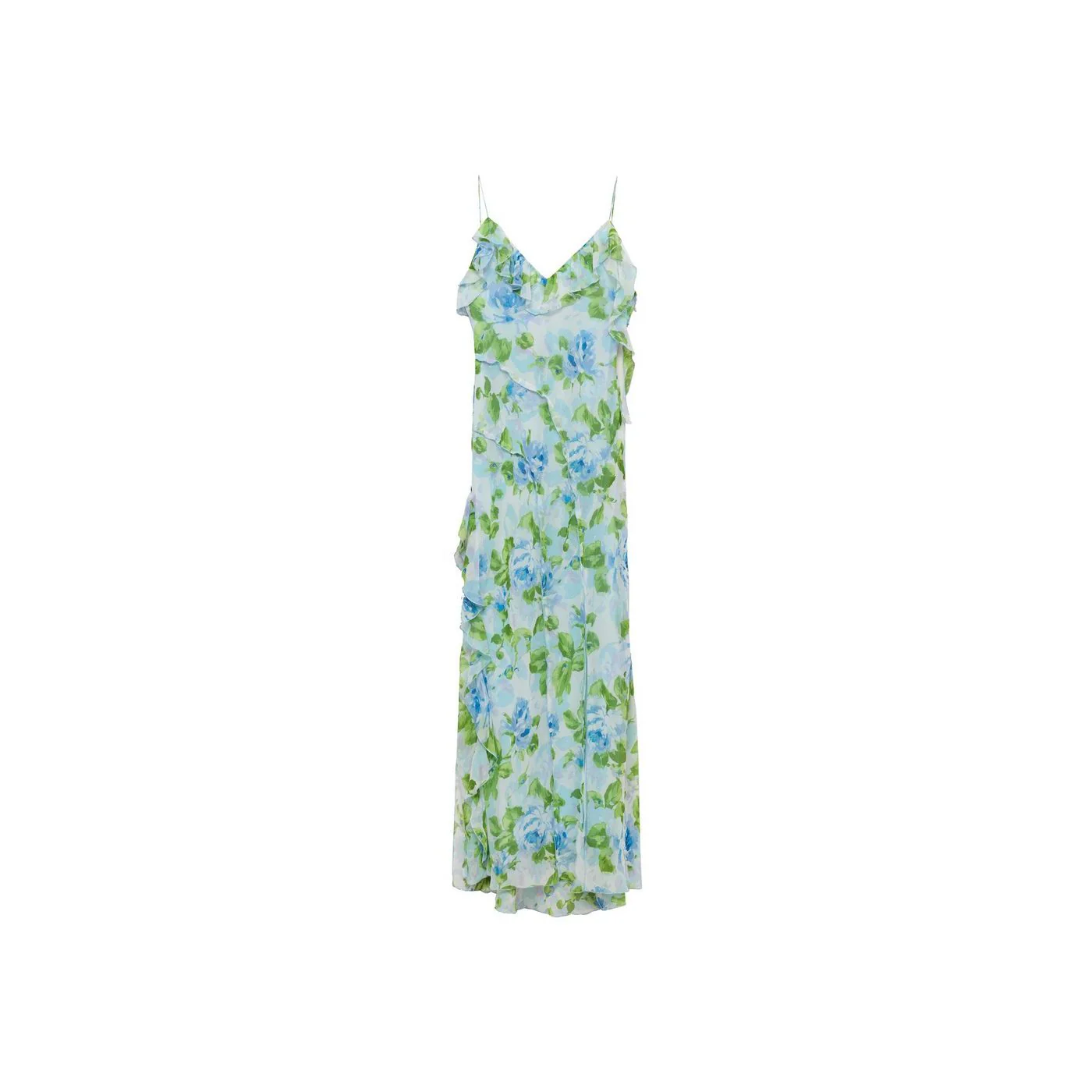 Robe Azalie - Bleu Ciel - Image 9