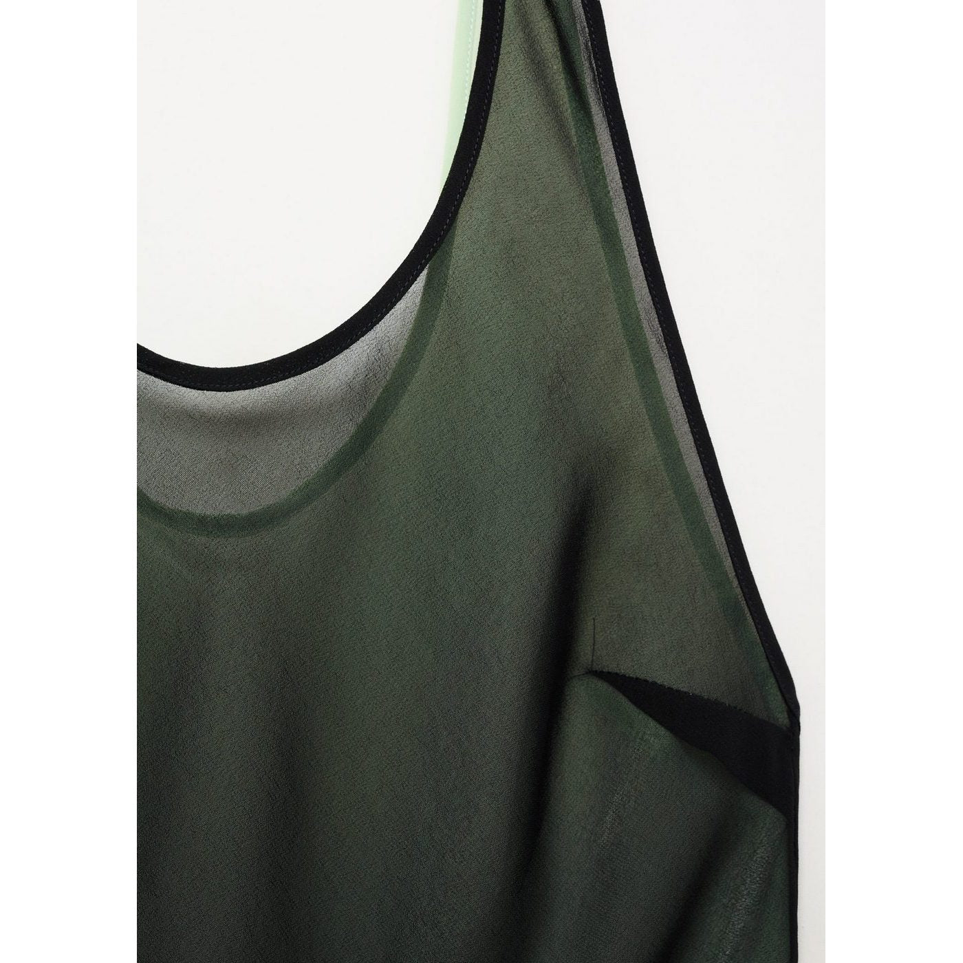 Robe Perla - Noir - Image 7