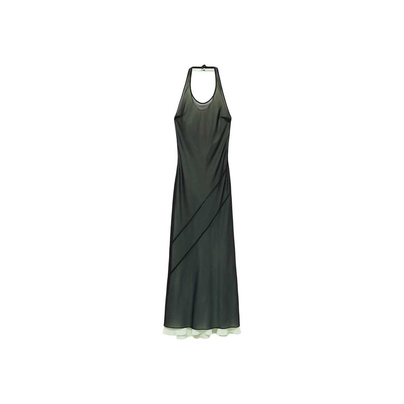 Robe Perla - Noir - Image 9