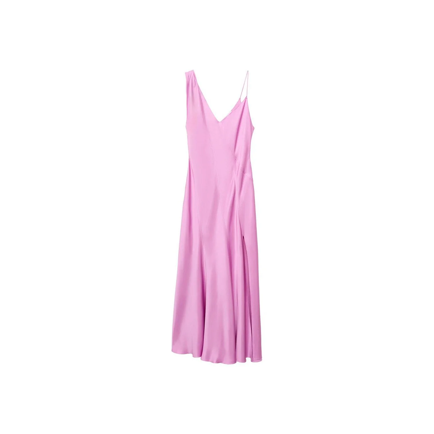 Robe Amapola - Light/Pastel Purple - Image 10