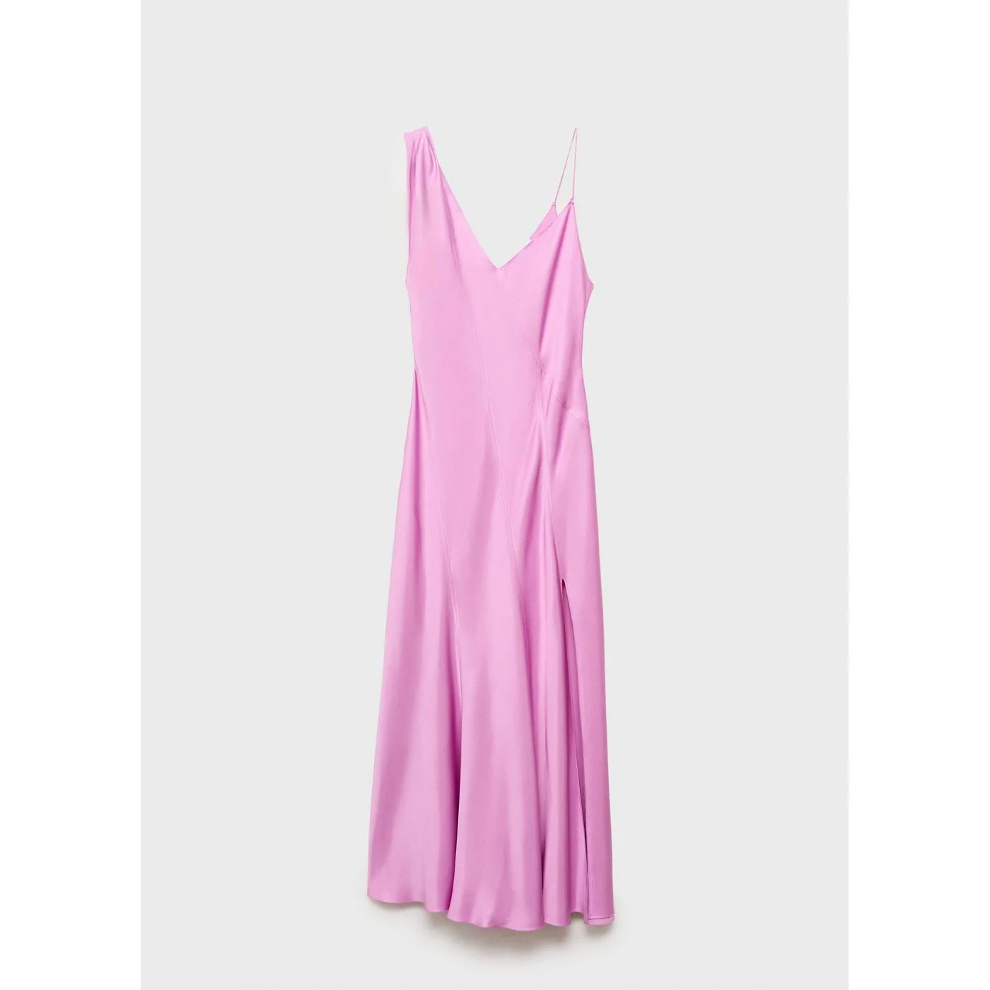 Robe Amapola - Light/Pastel Purple - Image 9