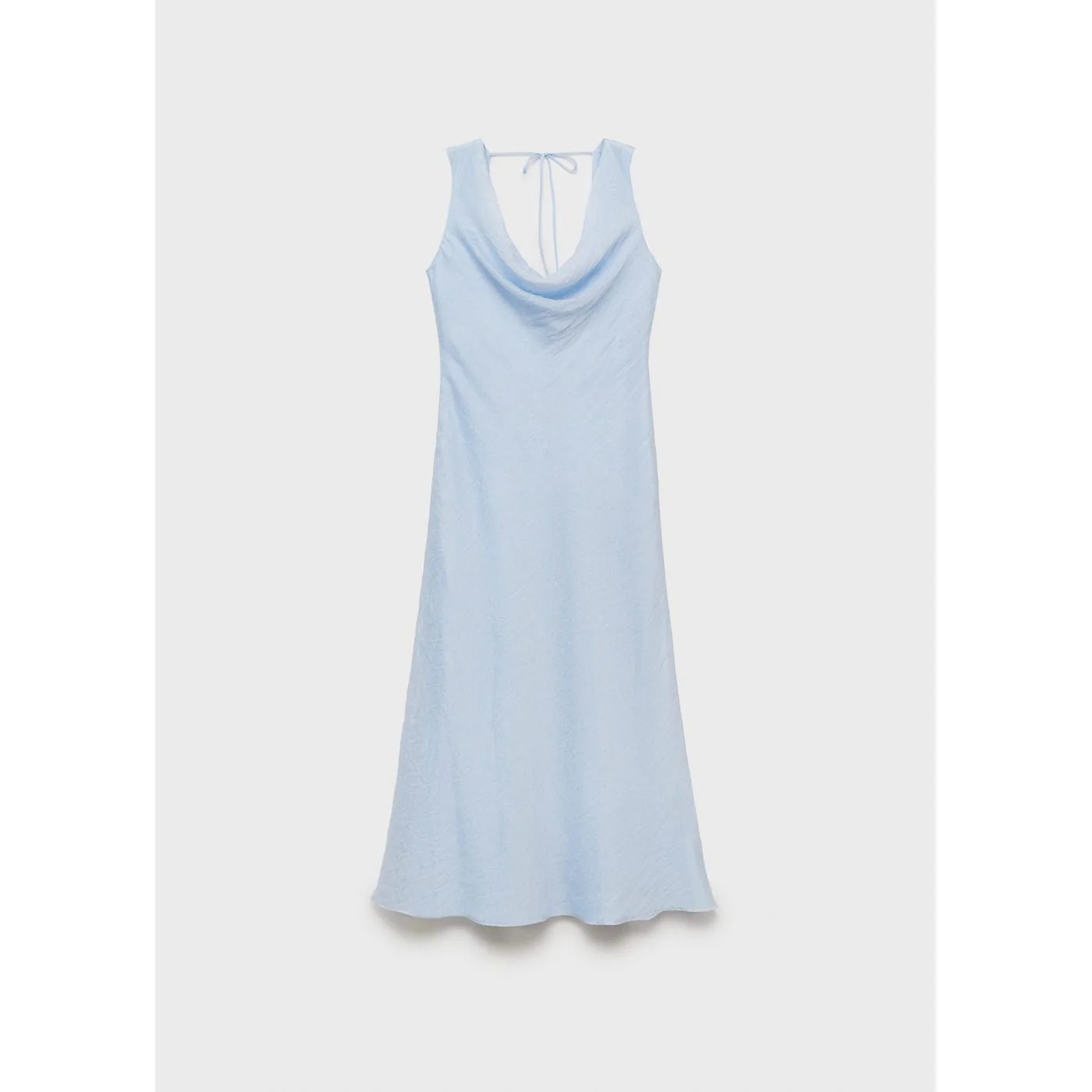 Robe Cel - Bleu Ciel - Image 8