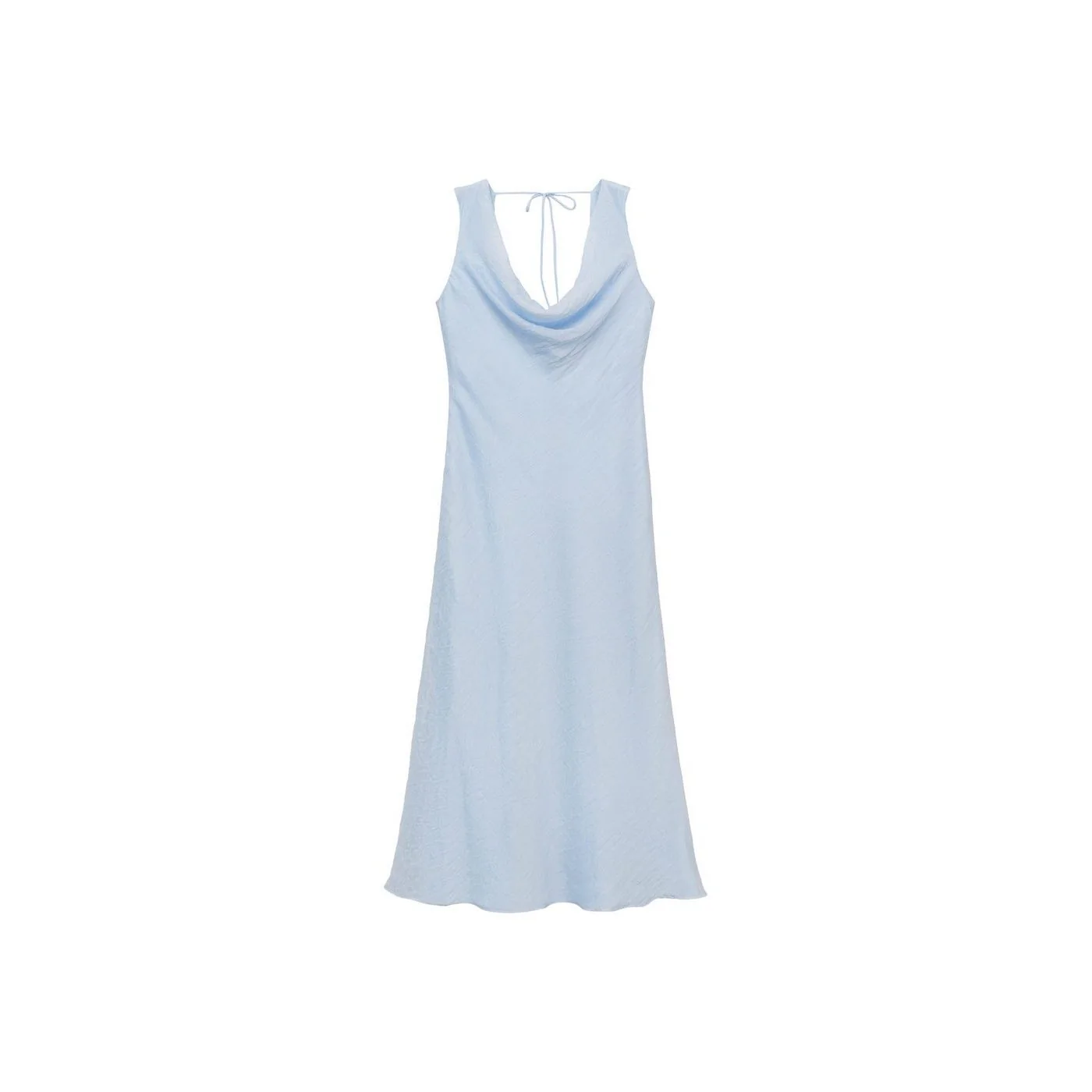 Robe Cel - Bleu Ciel - Image 9