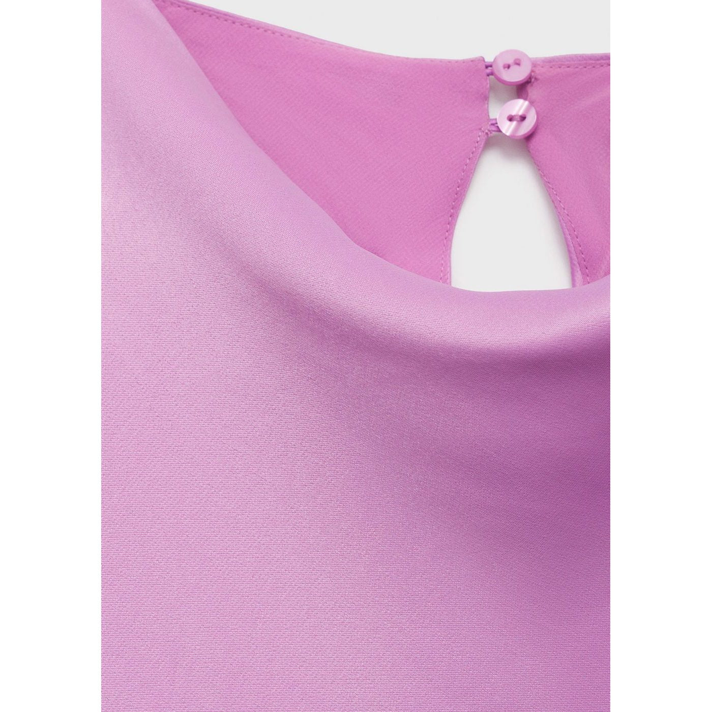 Robe Noelis - Violet Clair/Pastel - Image 7