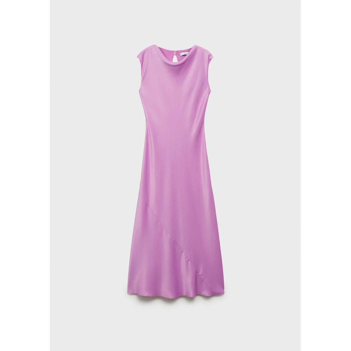 Robe Noelis - Violet Clair/Pastel - Image 8