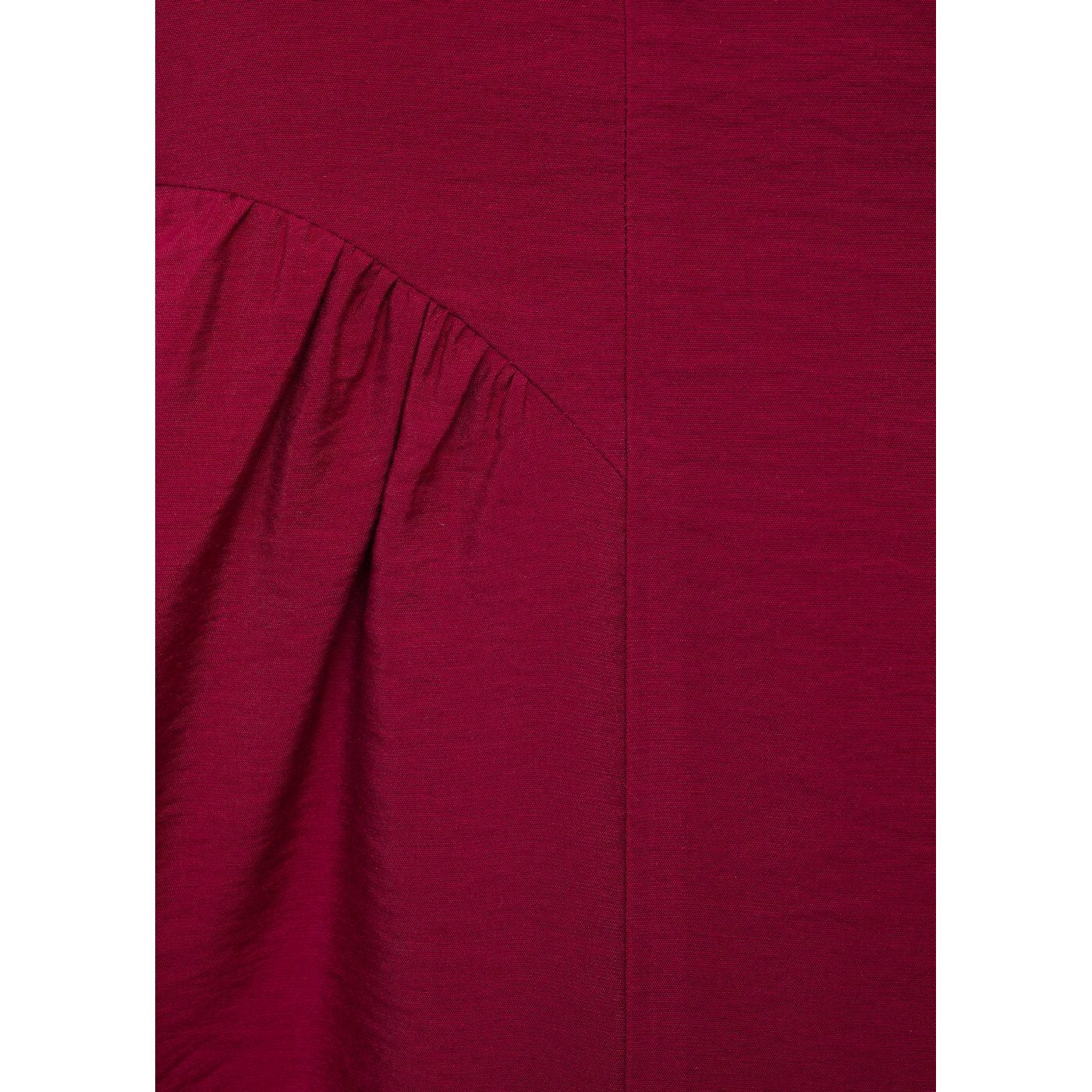 Robe Sea - Rouge - Image 5