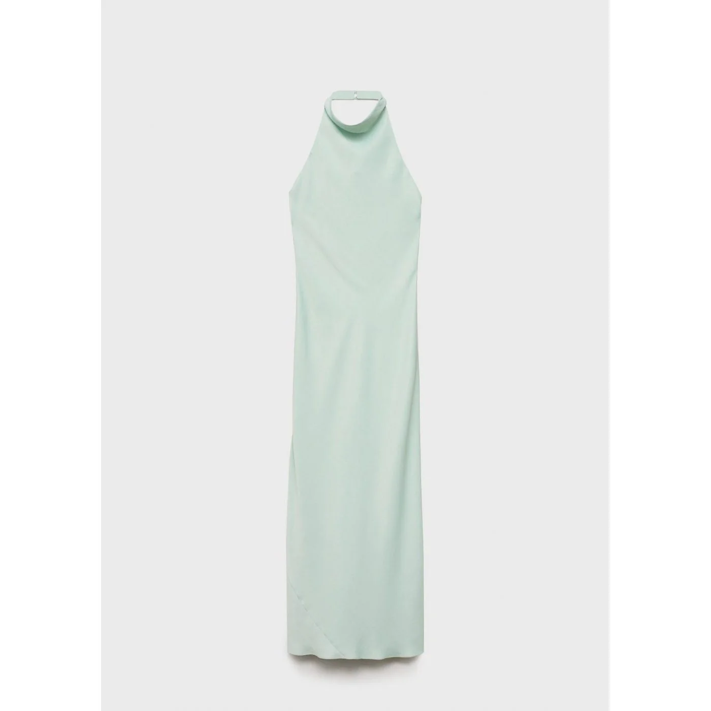 Robe Angel - Vert D'Eau - Image 8