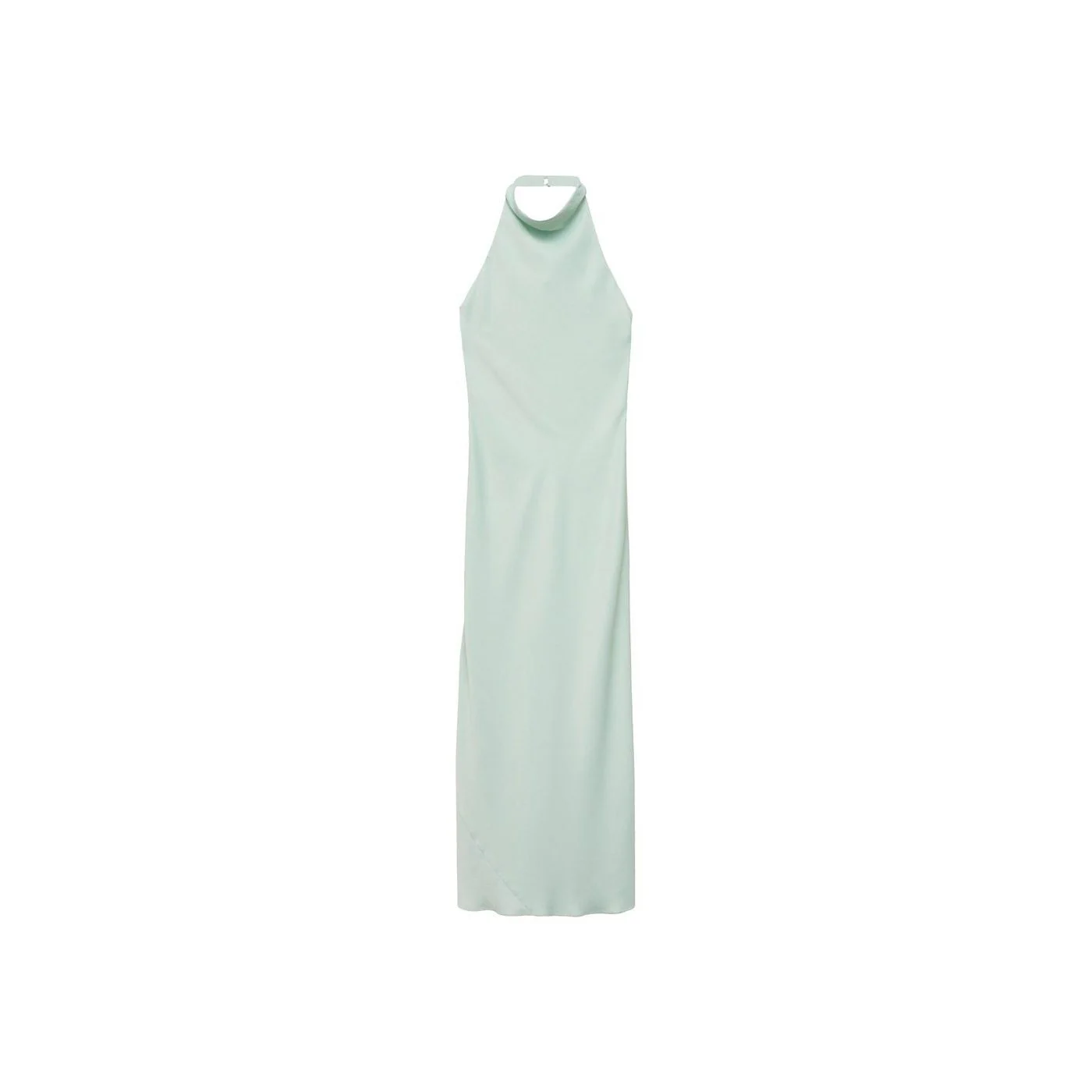Robe Angel - Vert D'Eau - Image 9