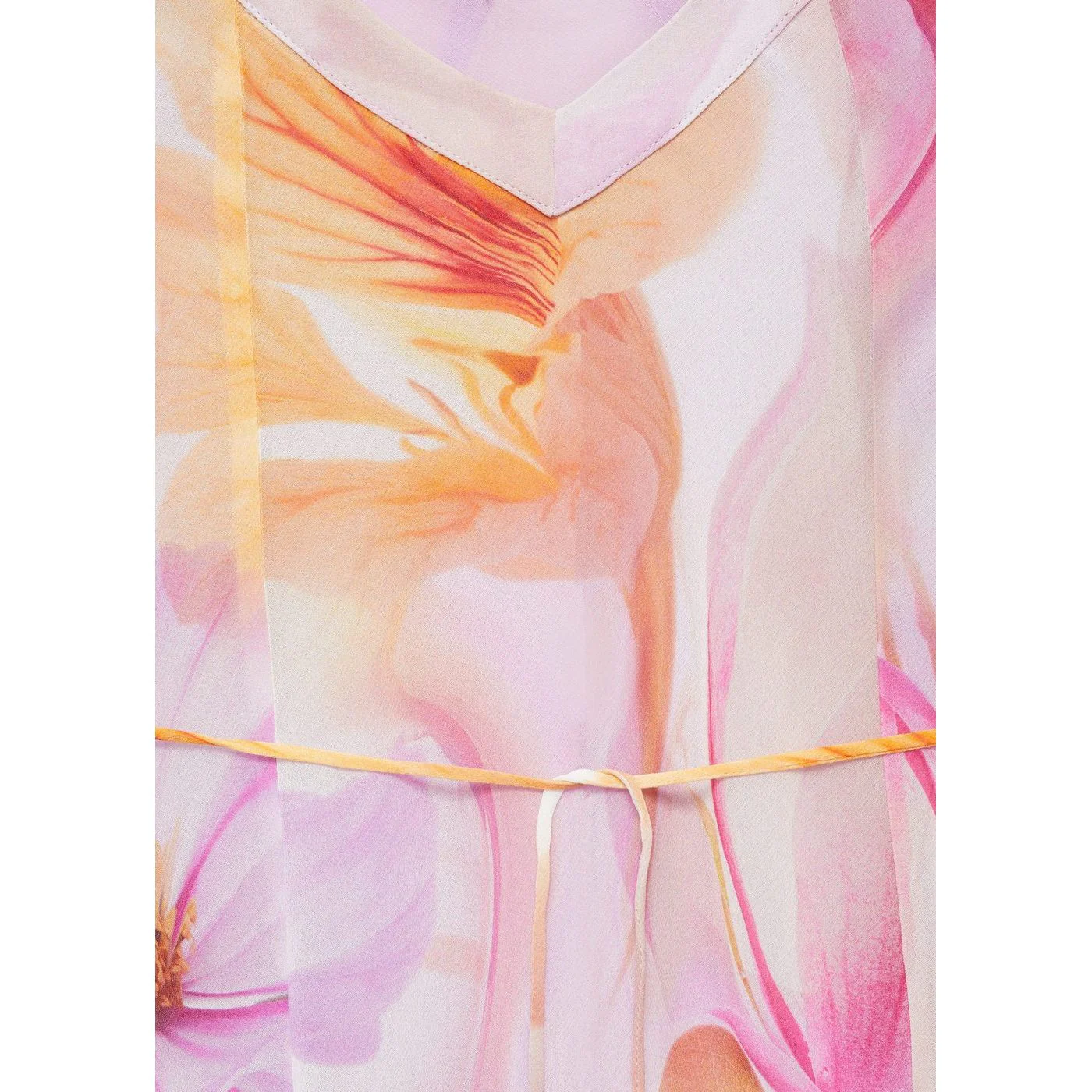 Robe Paulanew - Light/Pastel Purple - Image 7