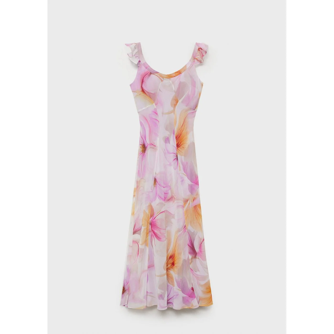 Robe Paulanew - Light/Pastel Purple - Image 8