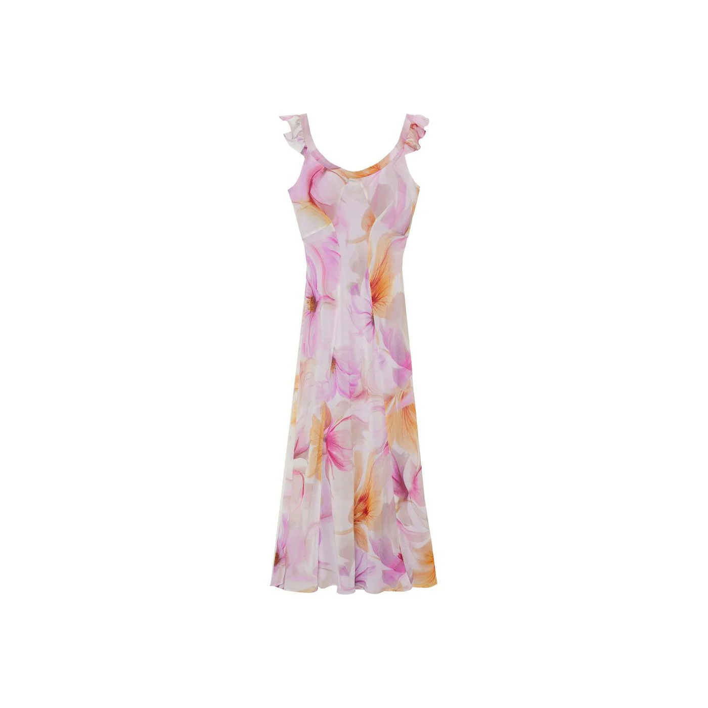 Robe Paulanew - Light/Pastel Purple - Image 9