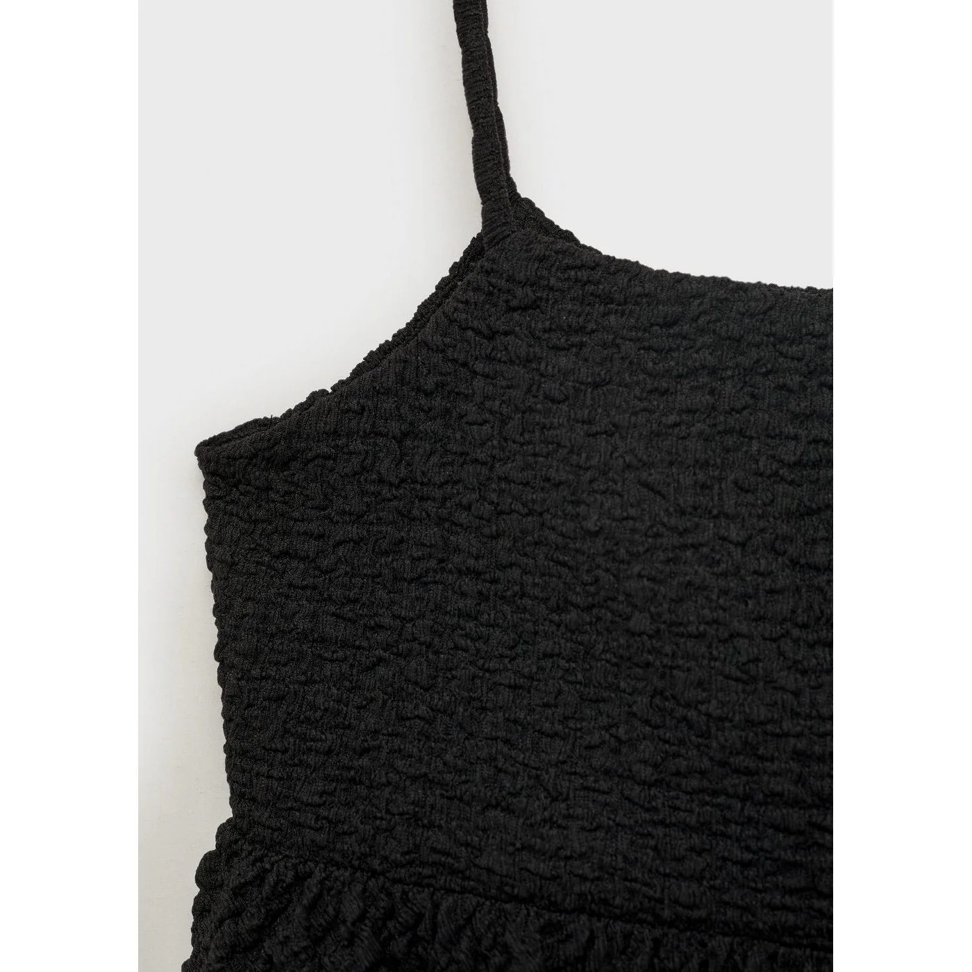 Top Veronica - Black - Image 6