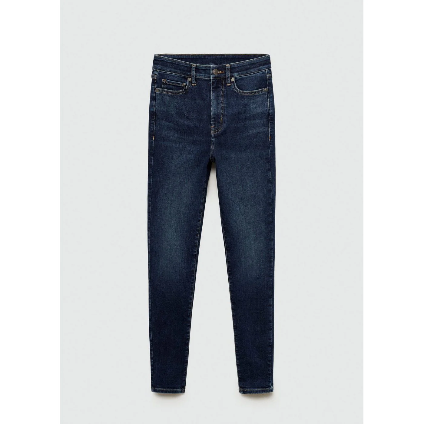 Jean Carla - Dark Blue - Image 10