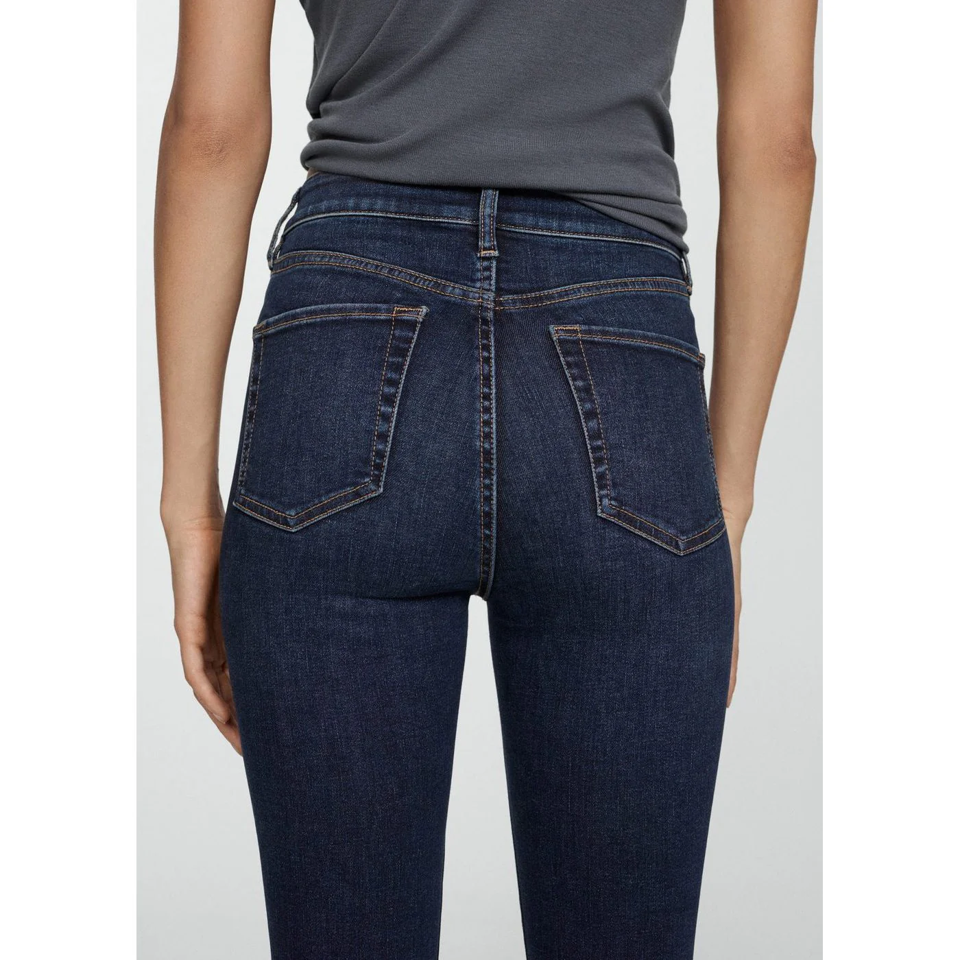 Jean Carla - Dark Blue - Image 8