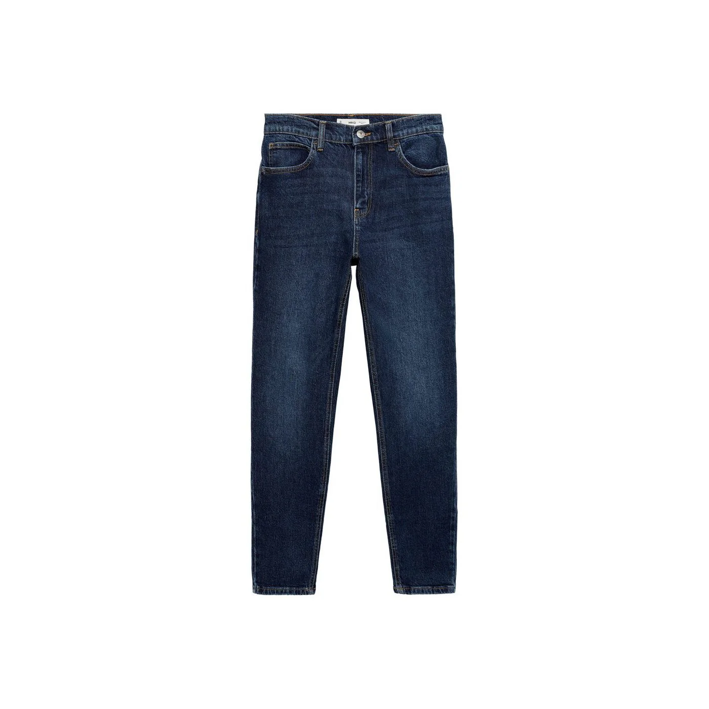 Jean Newmom - Dark Blue - Image 12