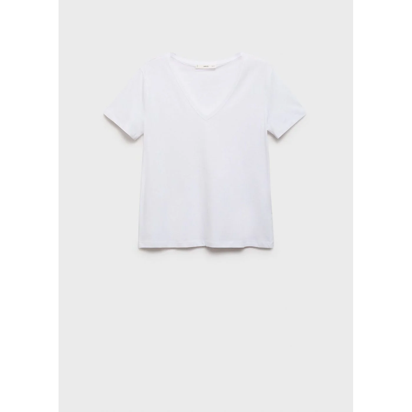 T-Shirt Chalapi - Blanc - Image 10