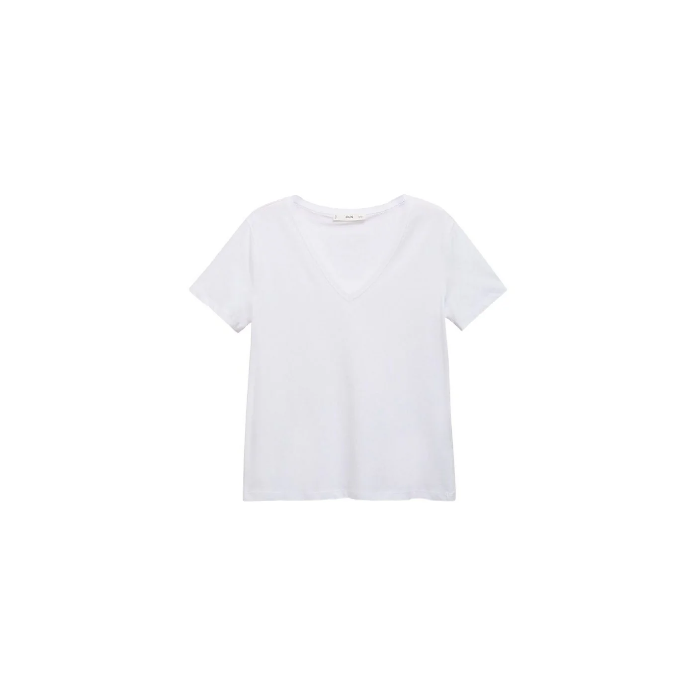 T-Shirt Chalapi - Blanc - Image 11