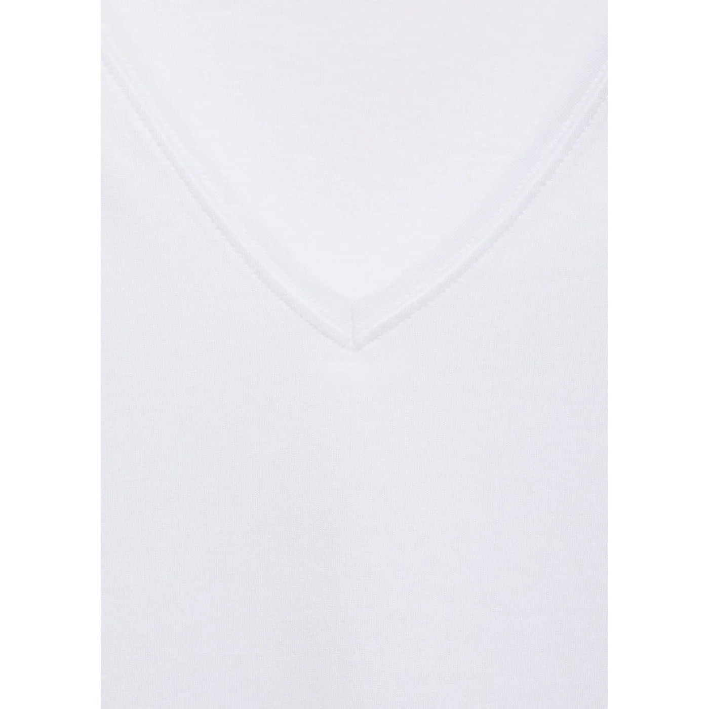 T-Shirt Chalapi - Blanc - Image 9