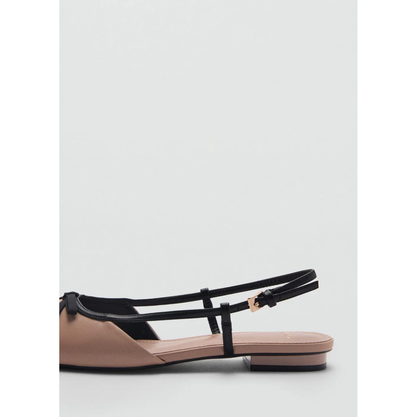 Chaussures Mely - Nude - Image 2
