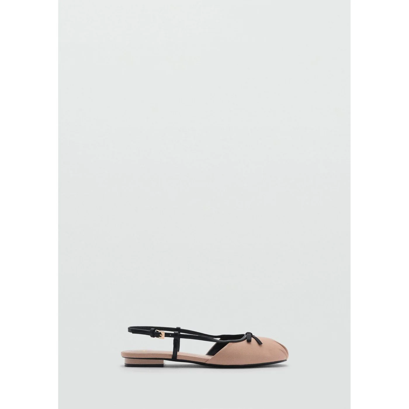 Chaussures Mely - Nude - Image 4