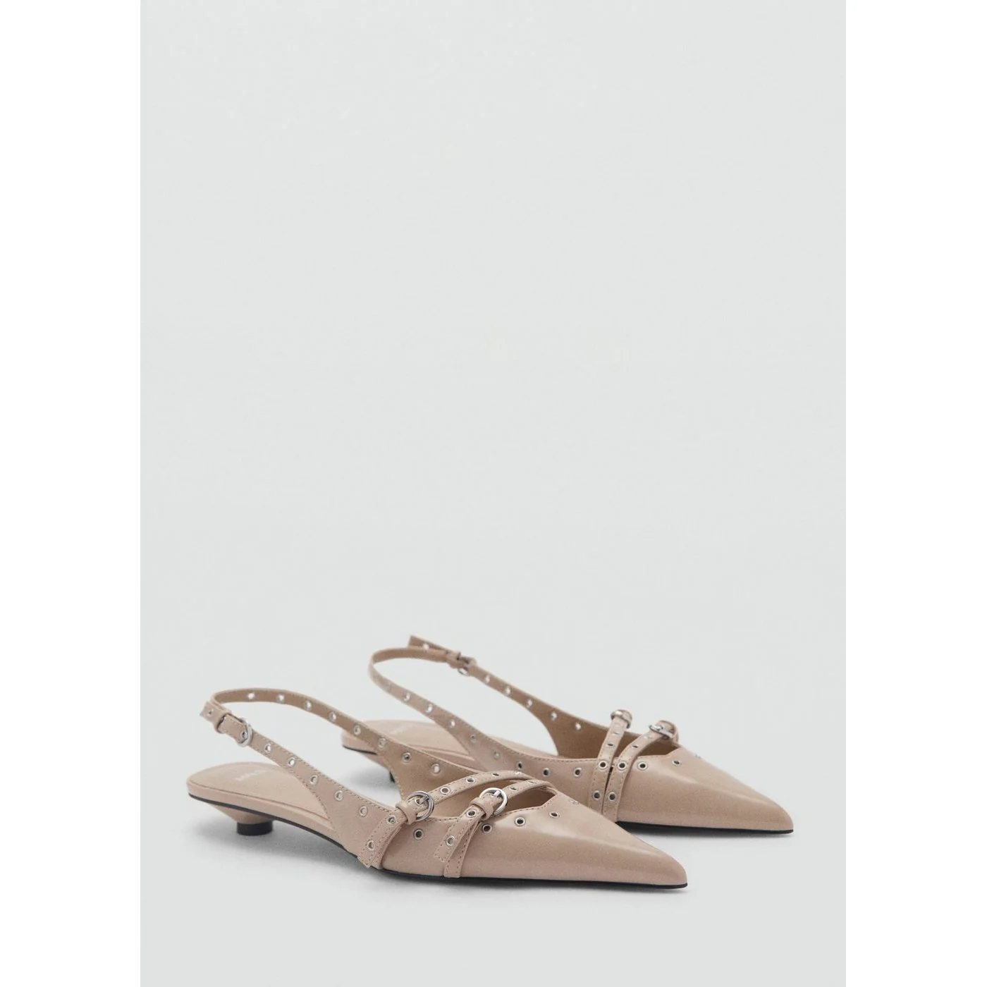 Chaussures Vany - Gris Glacé - Image 2