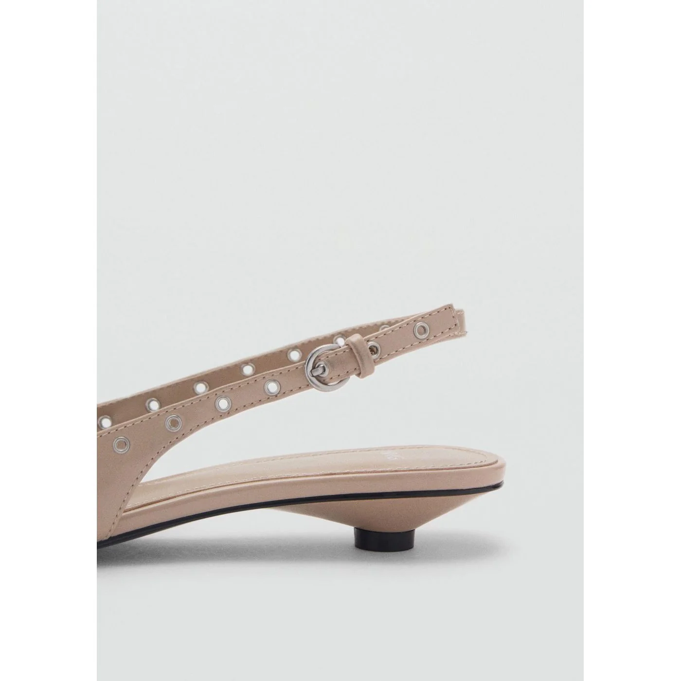 Chaussures Vany - Gris Glacé - Image 3